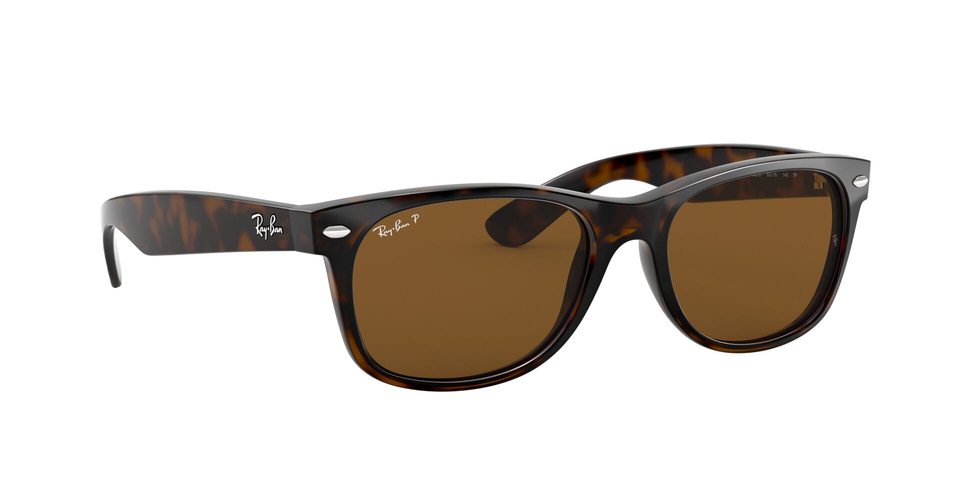 RAY-BAN RB2132 NEW WAYFARER 902/57 55 - 3