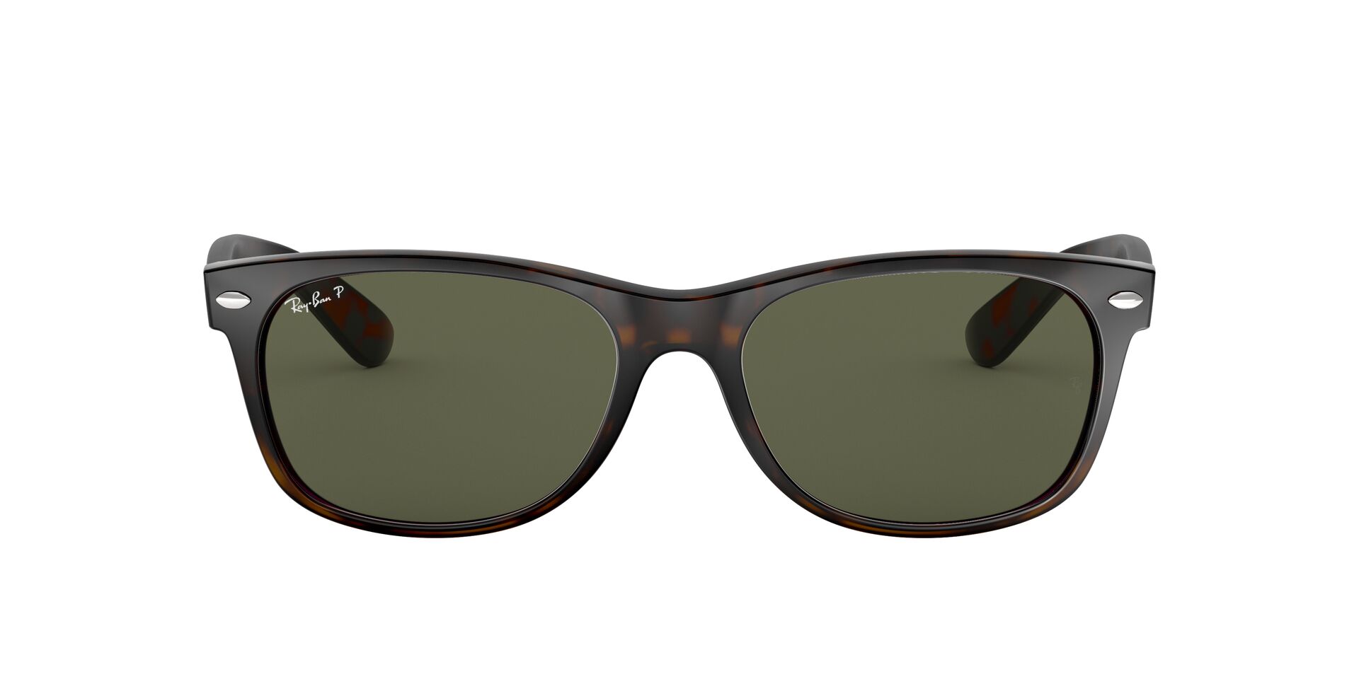 RAY-BAN RB2132 NEW WAYFARER 902 52 - 3