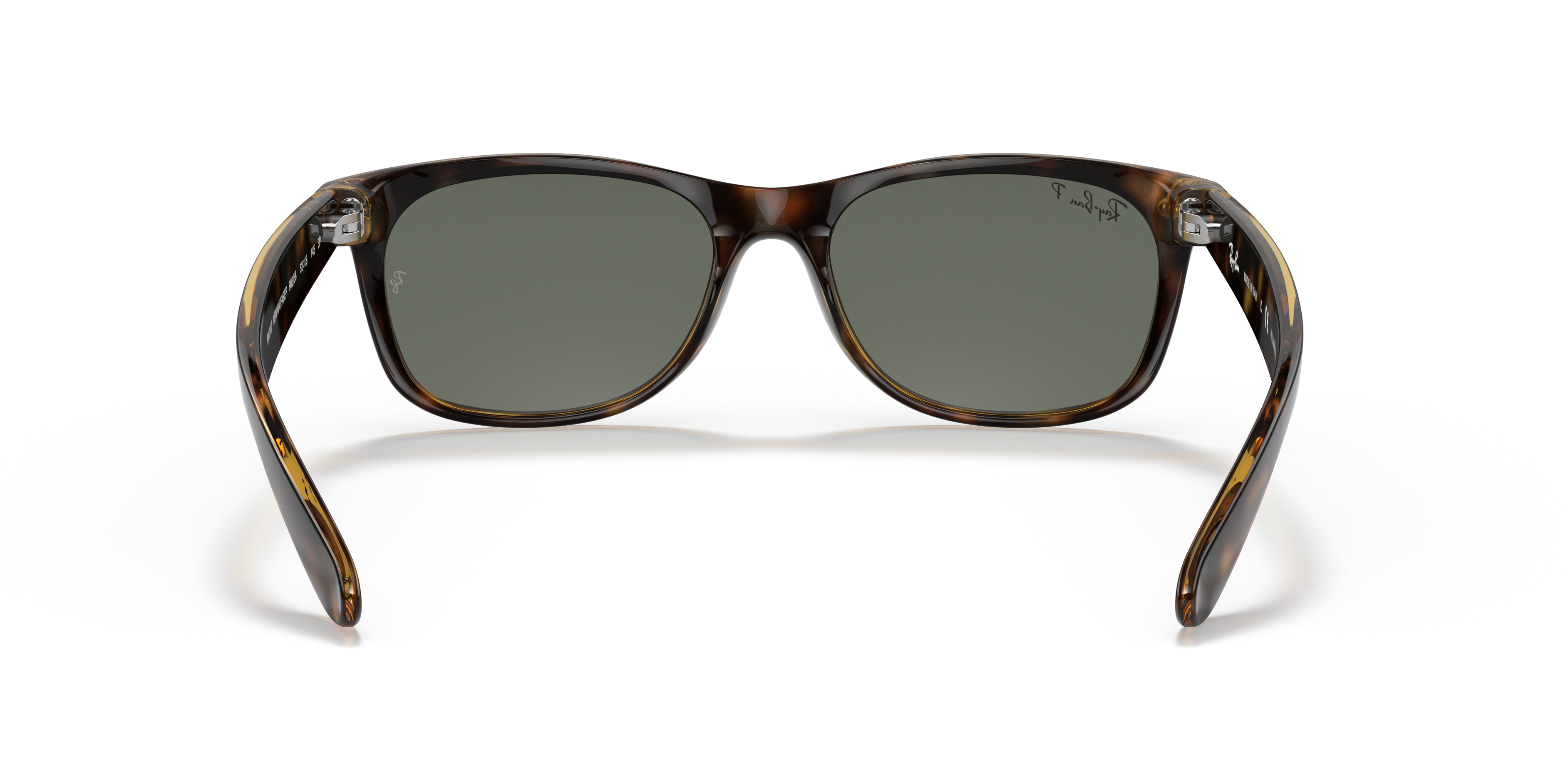 RAY-BAN RB2132 NEW WAYFARER 902/58 55