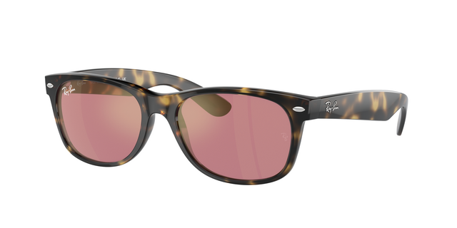 RAY-BAN RB2132 NEW WAYFARER 902 52 - 15