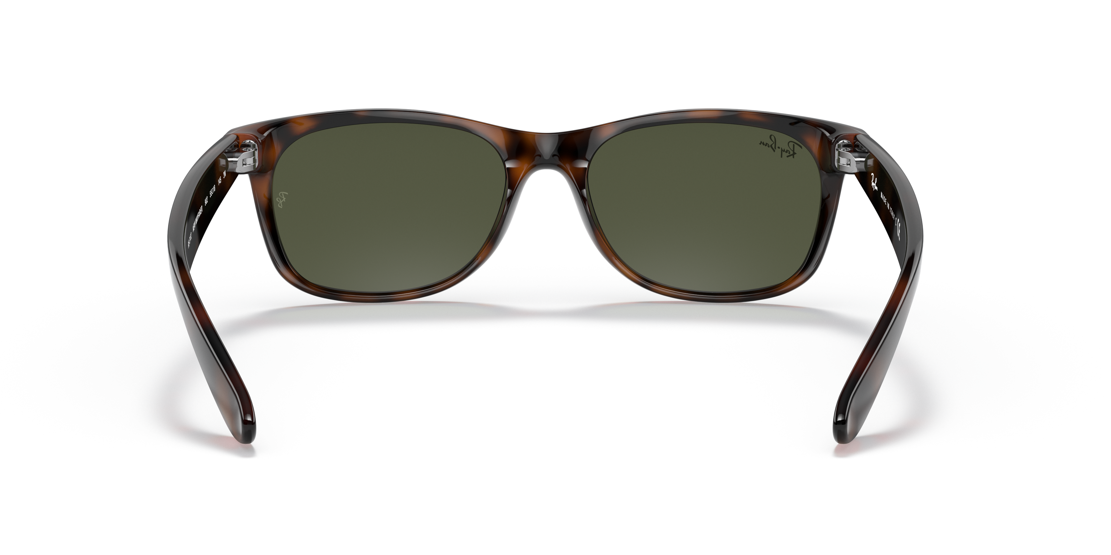 RAY-BAN RB2132 NEW WAYFARER 902 52