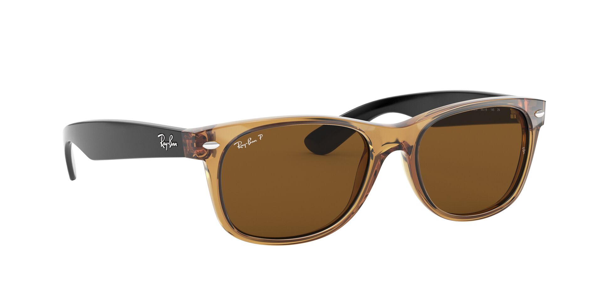 RAY-BAN RB2132 NEW WAYFARER 945/57 55 - 24