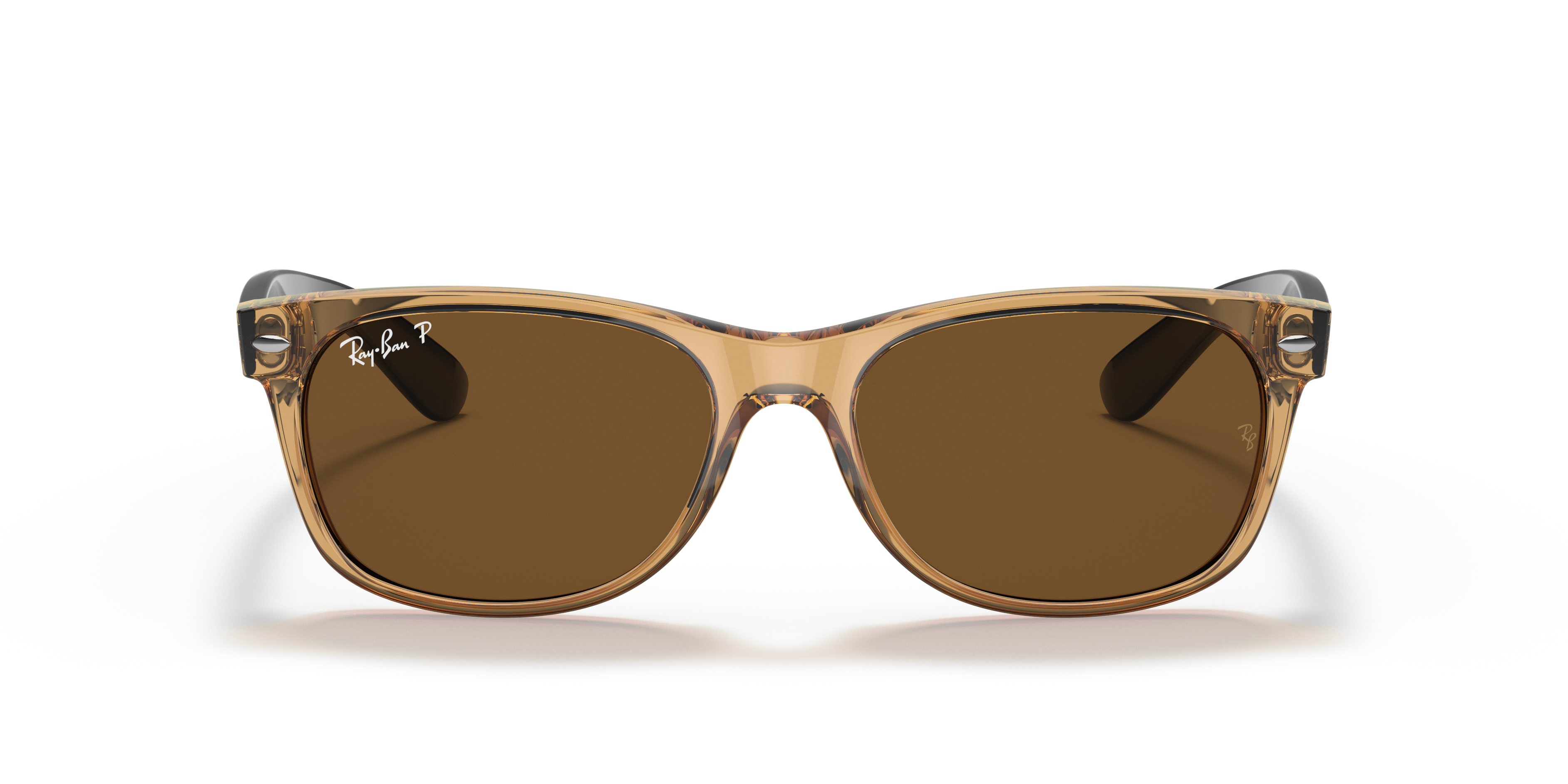 RAY-BAN RB2132 NEW WAYFARER 945/57 55