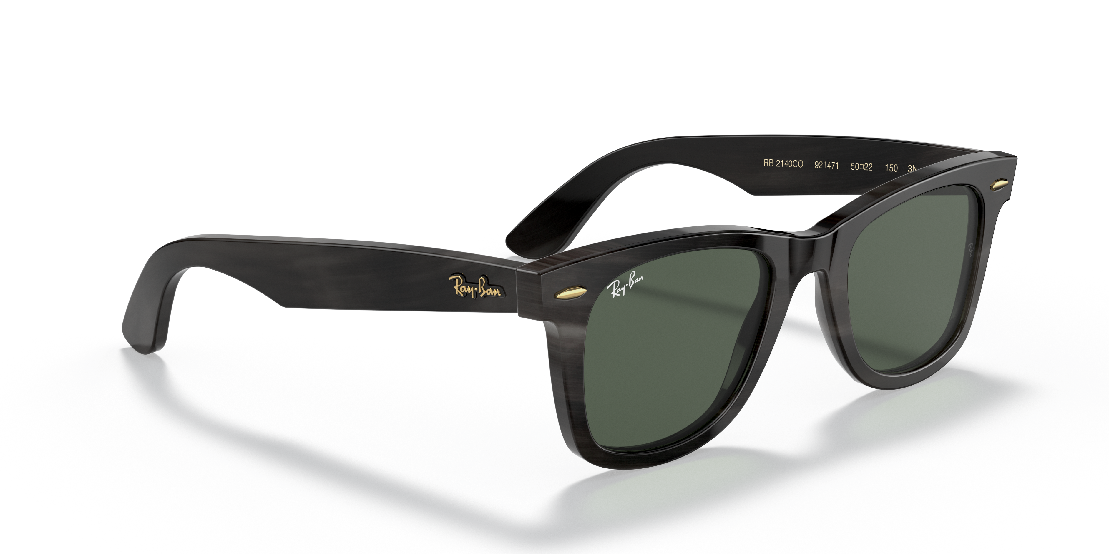 RAY-BAN RB2140CO WAYFARER 921471 50
