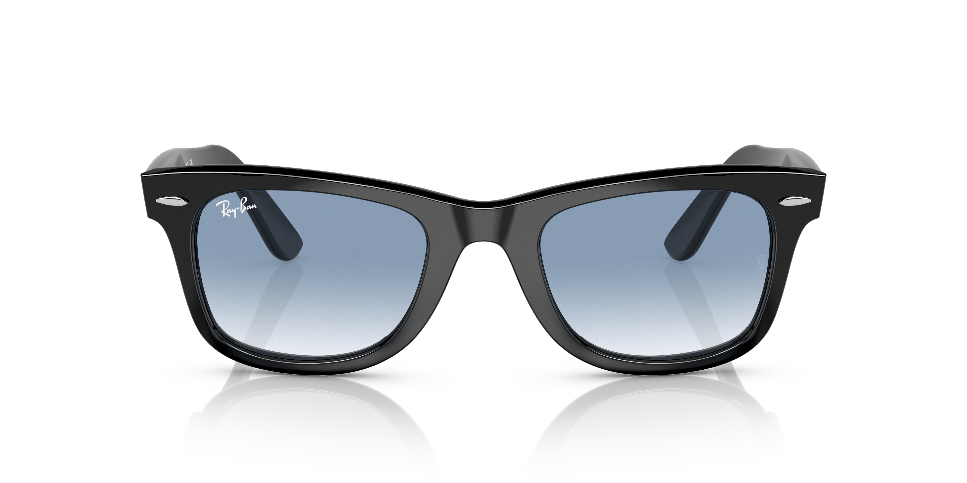 RAY-BAN RB2140F WAYFARER 901/3F 52