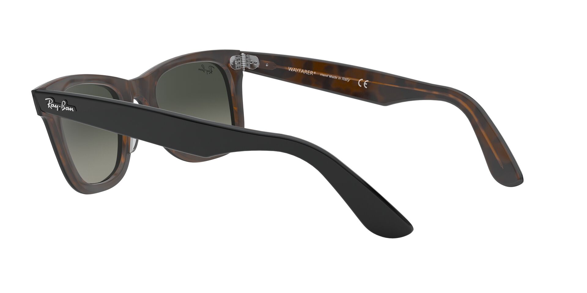 RAY-BAN RB2140 WAYFARER 127771 50 - 6