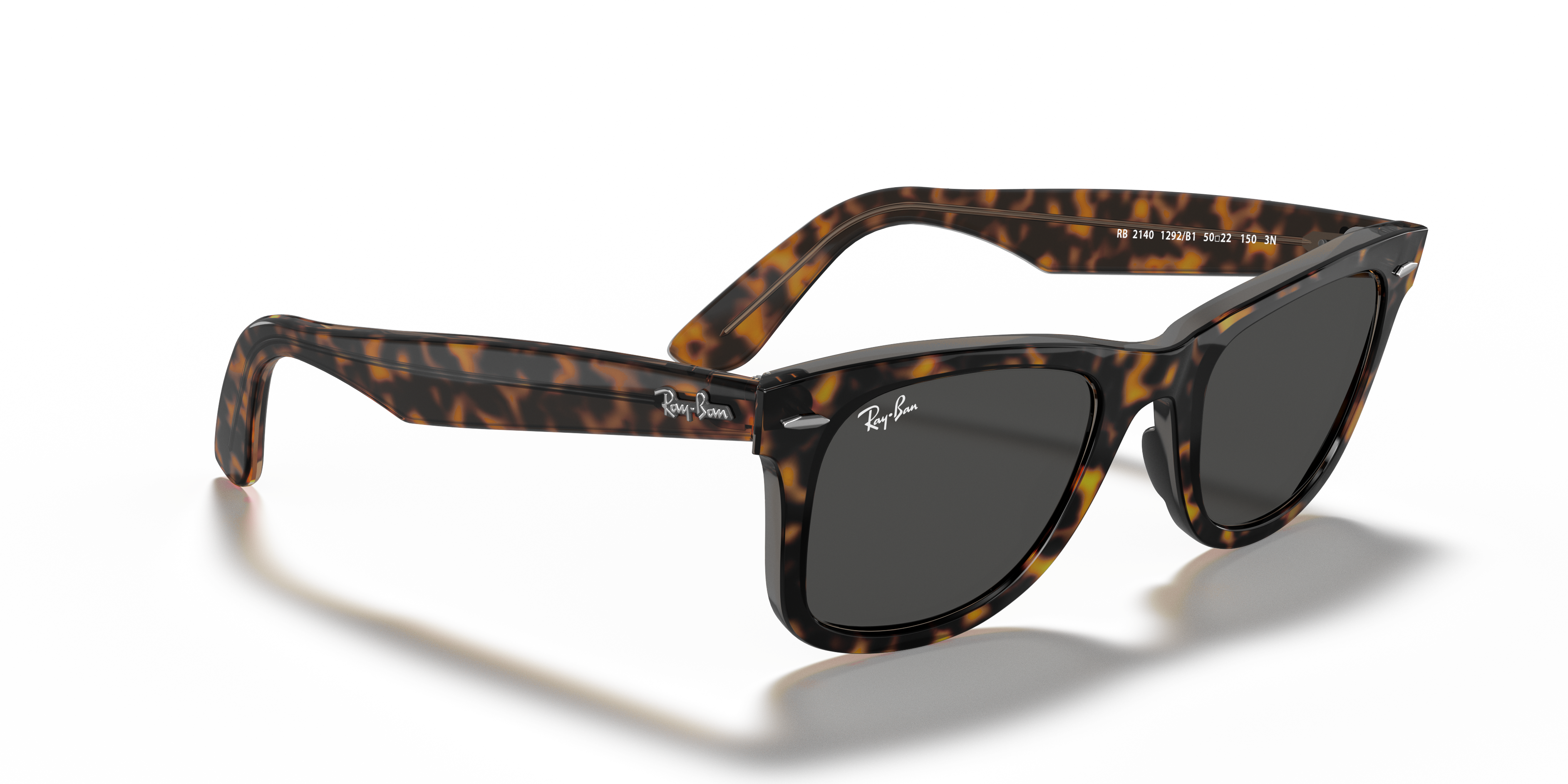 RAY-BAN RB2140 WAYFARER 1292B1 50