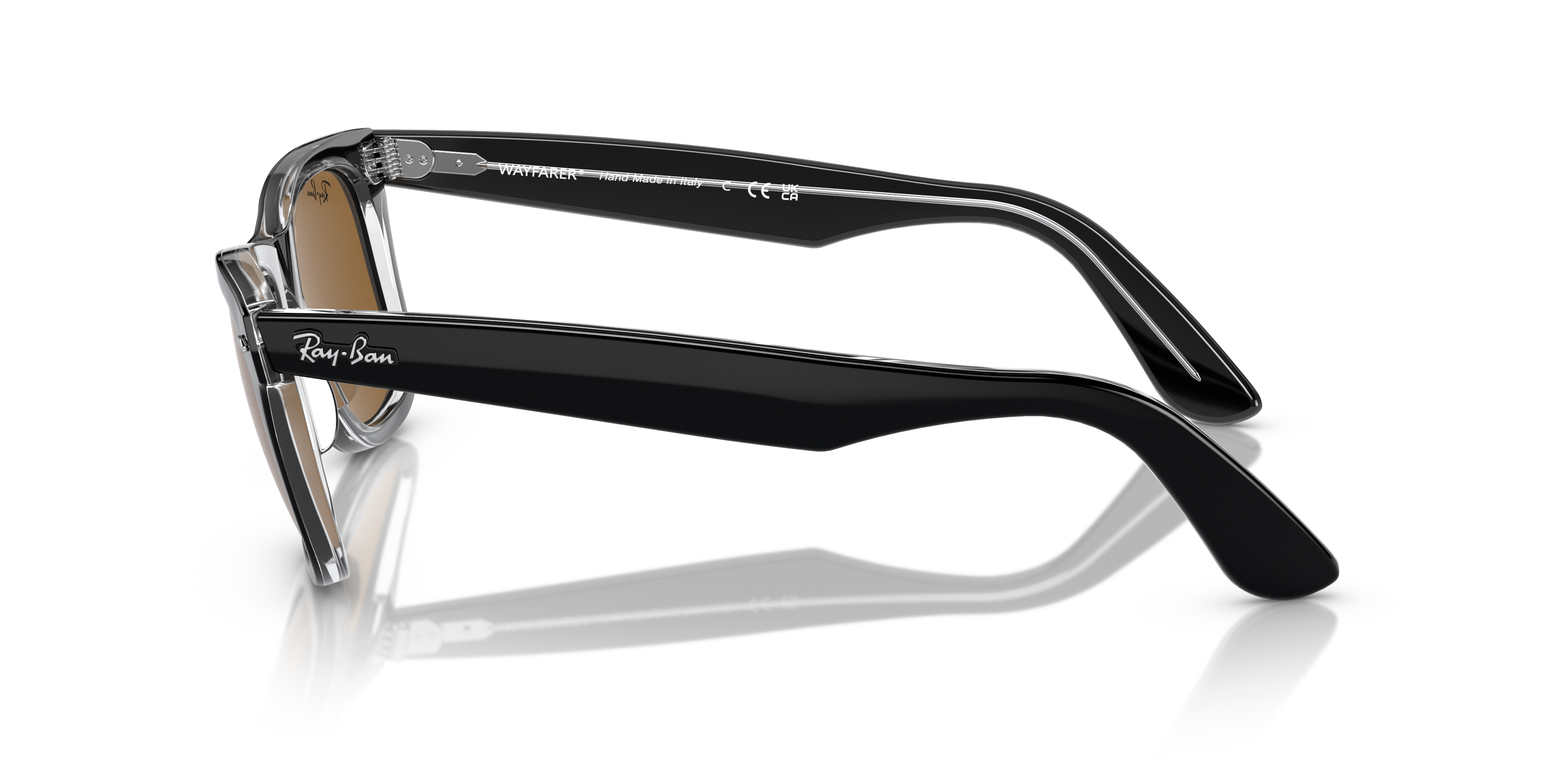 RAY-BAN RB2140 WAYFARER 129433 50 - 14