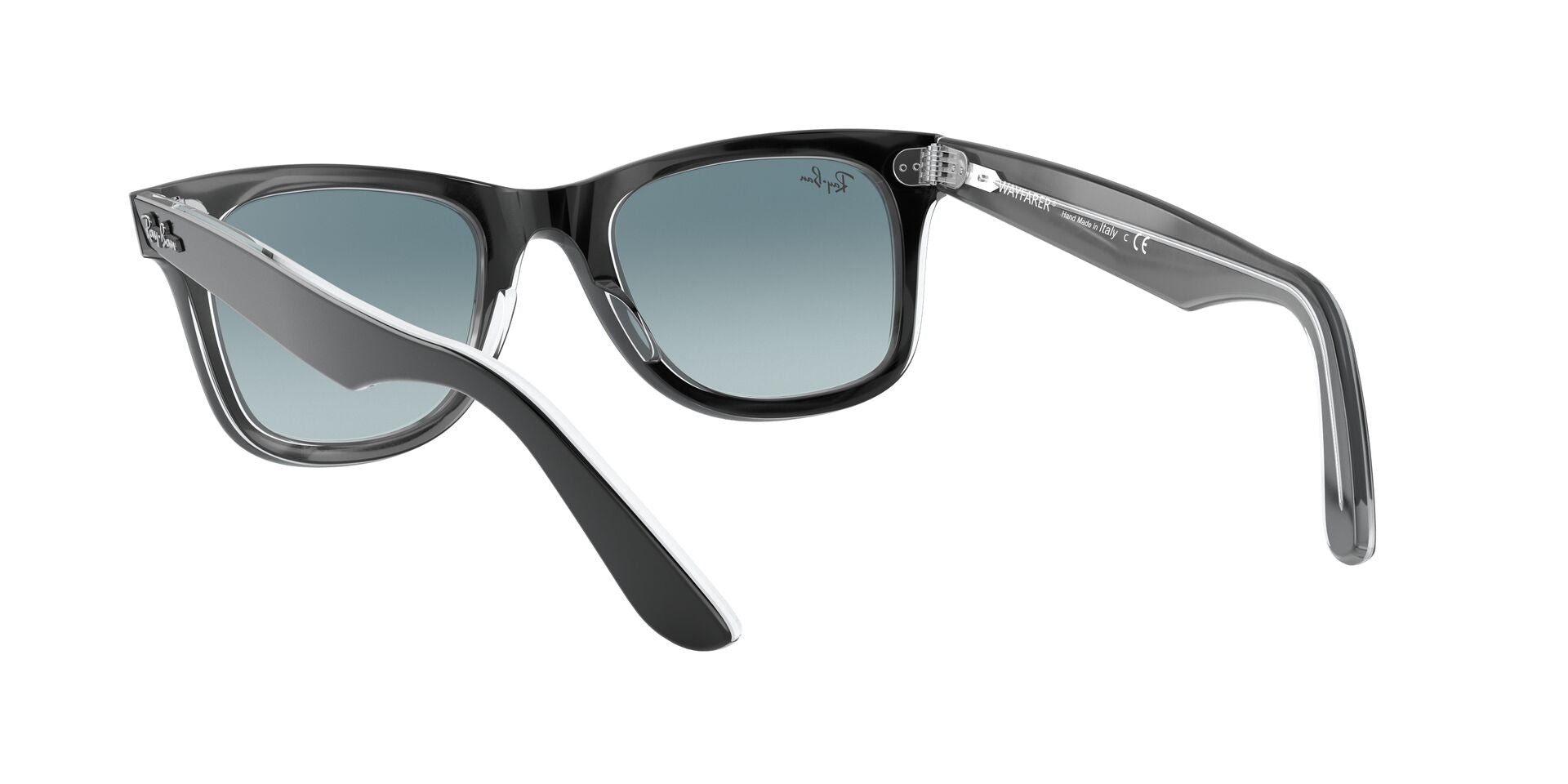 RAY-BAN RB2140 WAYFARER 12943M 50 - 2