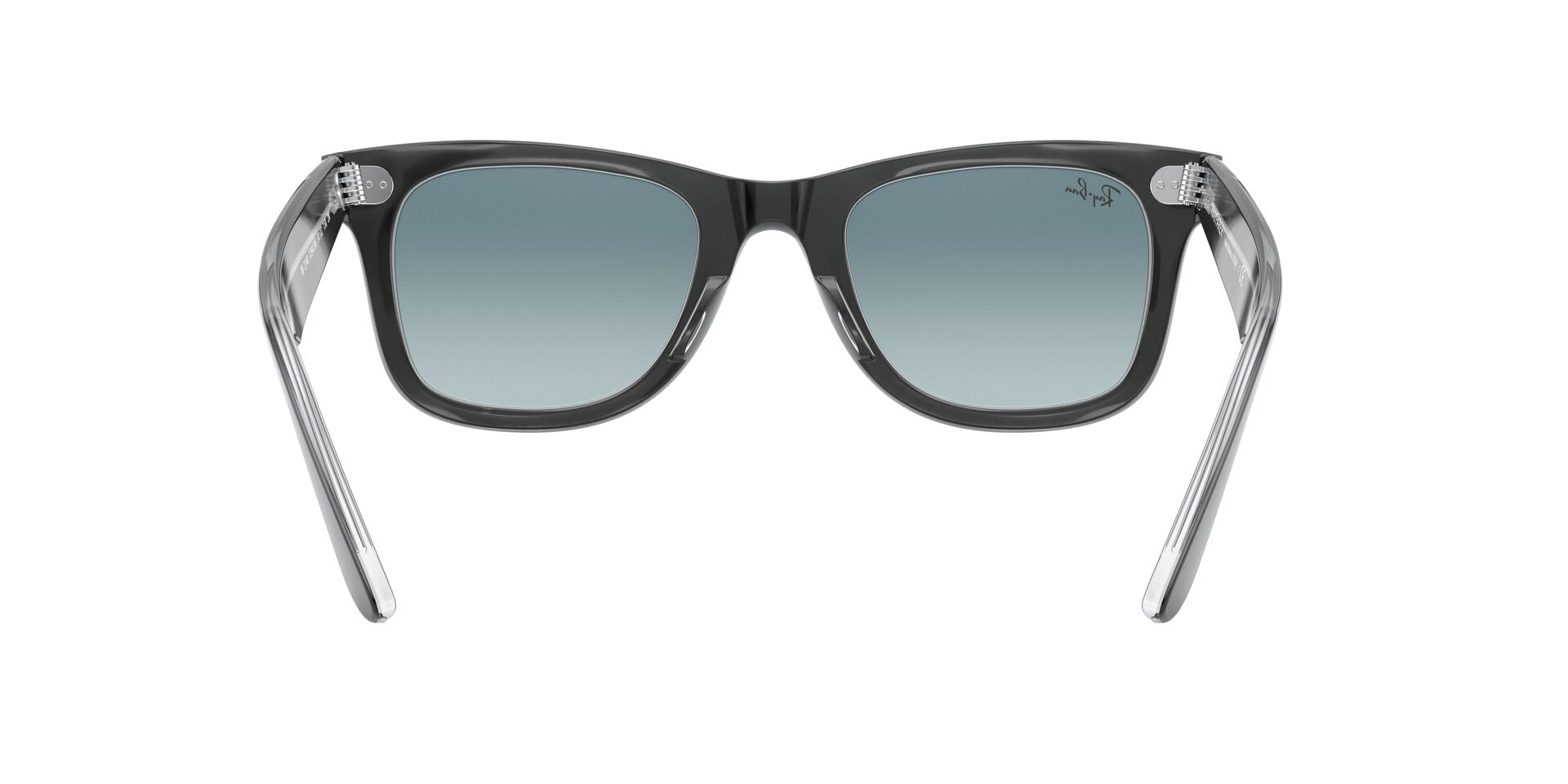 RAY-BAN RB2140 WAYFARER 12943M 50 - 3
