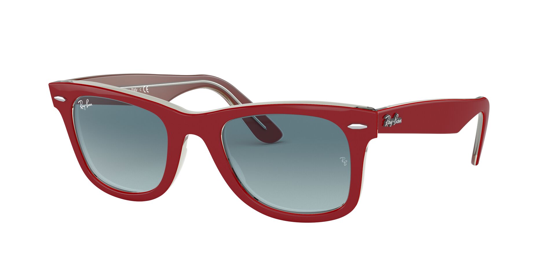RAY-BAN RB2140 WAYFARER 12963M 50 - 2
