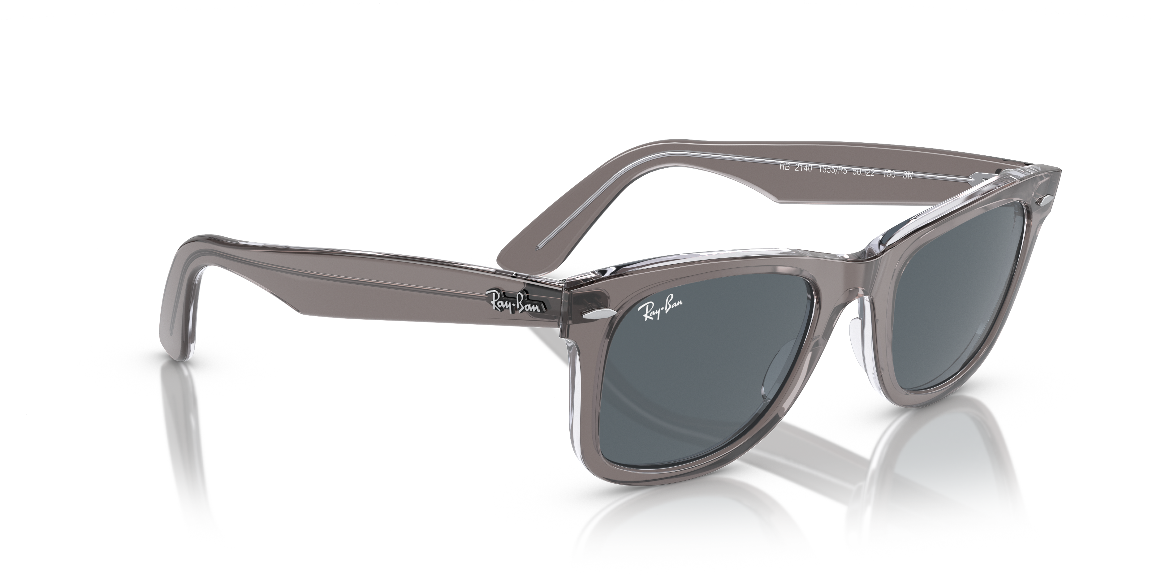 RAY-BAN RB2140 WAYFARER 1355R5 54