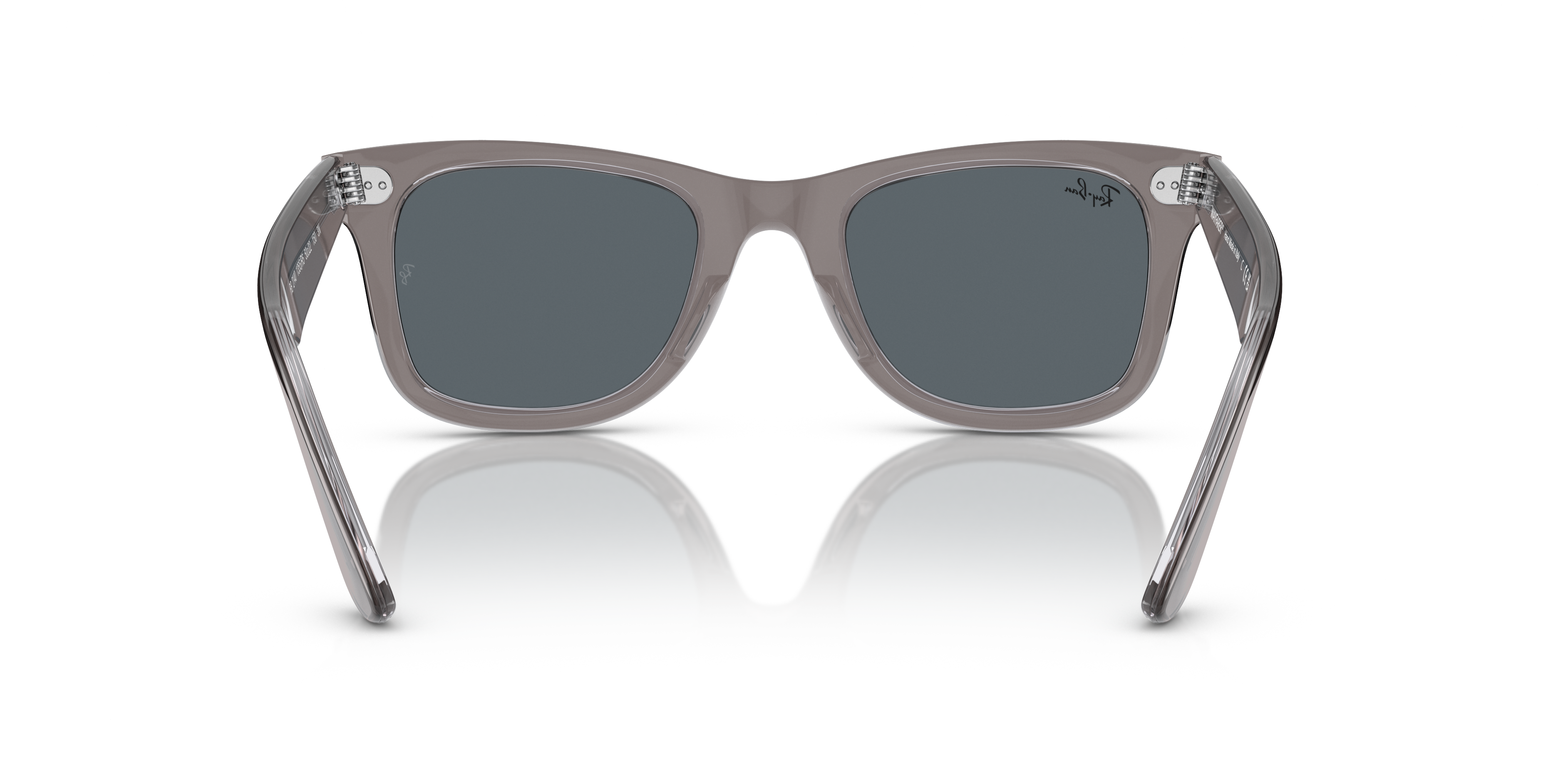 Ray-Ban RB2140 Wayfarer 1355R5 50