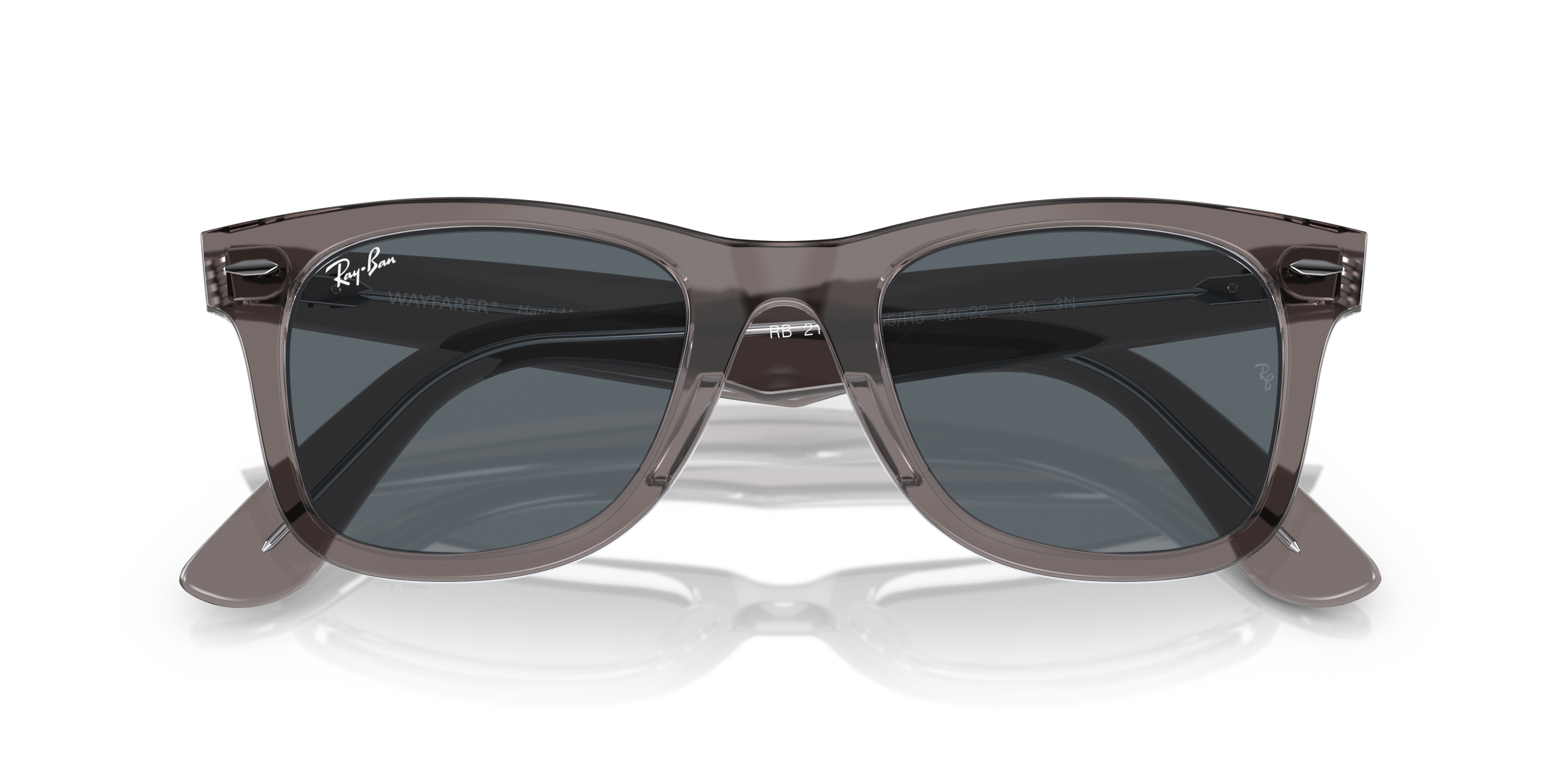 Ray-Ban RB2140 Wayfarer 1355R5 50