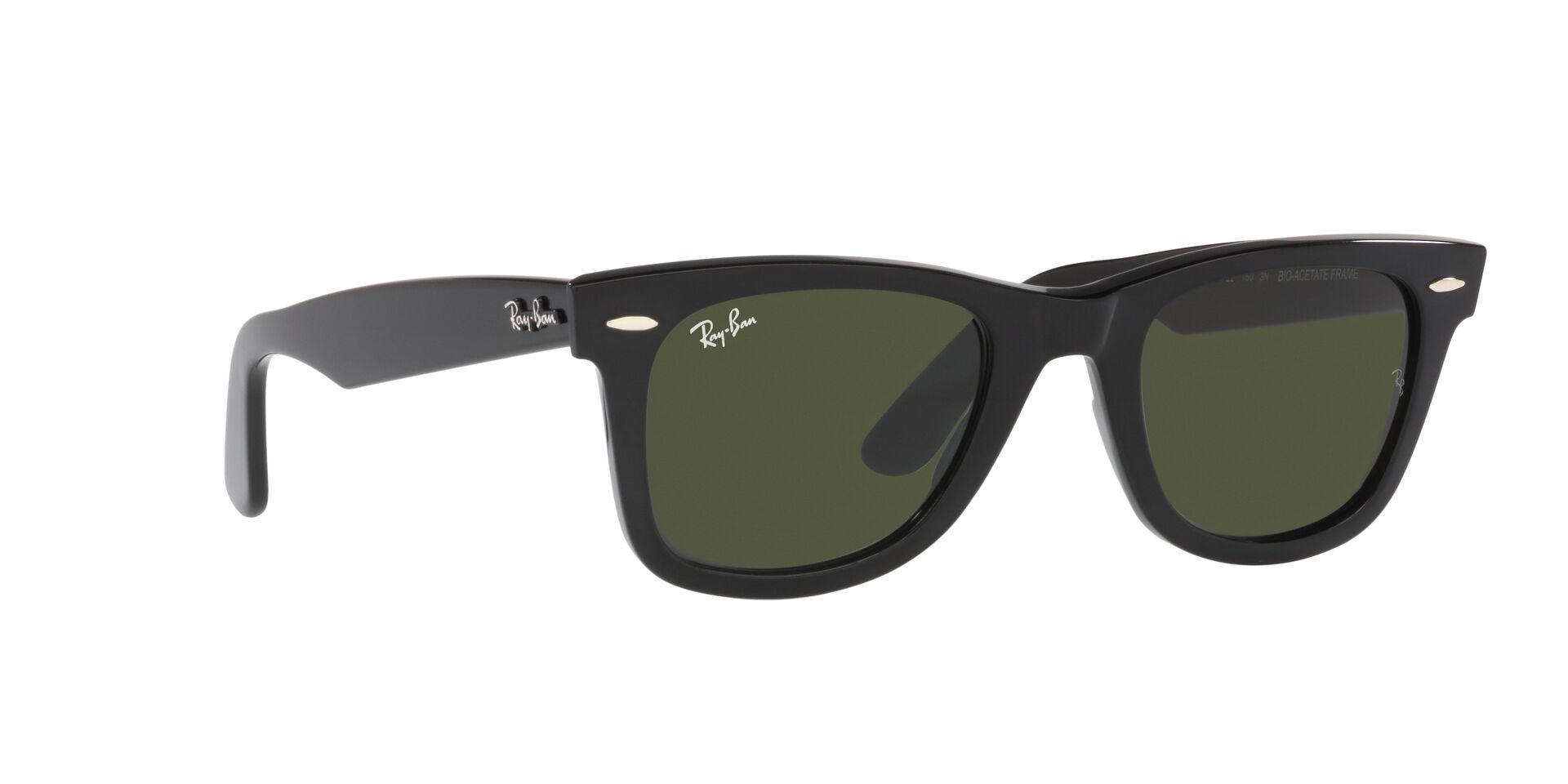 RAY-BAN RB2140 WAYFARER 135831 50 - 11