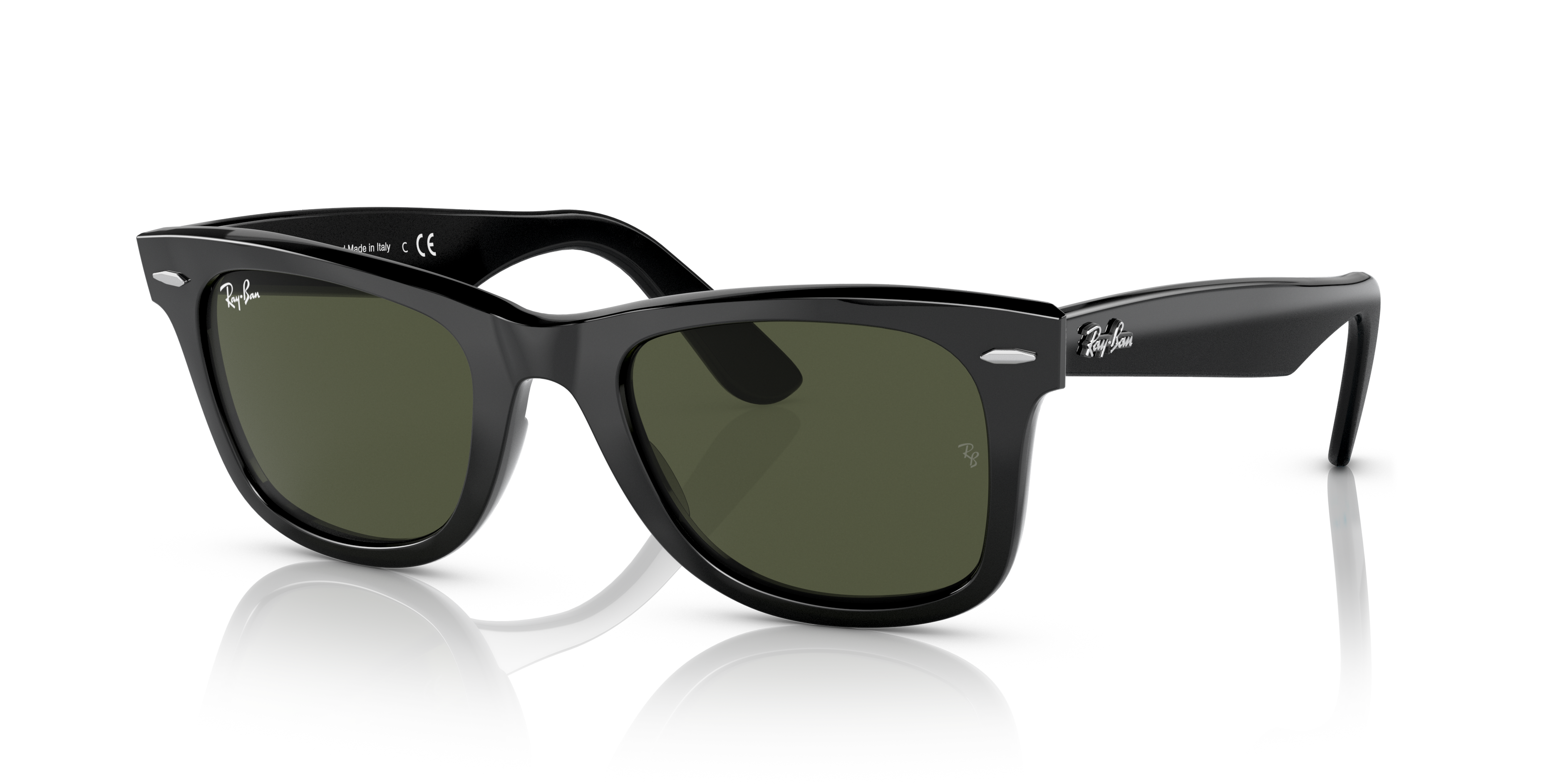 RAY-BAN RB2140 WAYFARER 135831 50