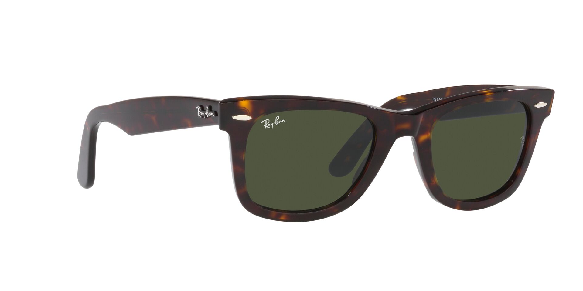 RAY-BAN RB2140 WAYFARER 135931 50 - 1