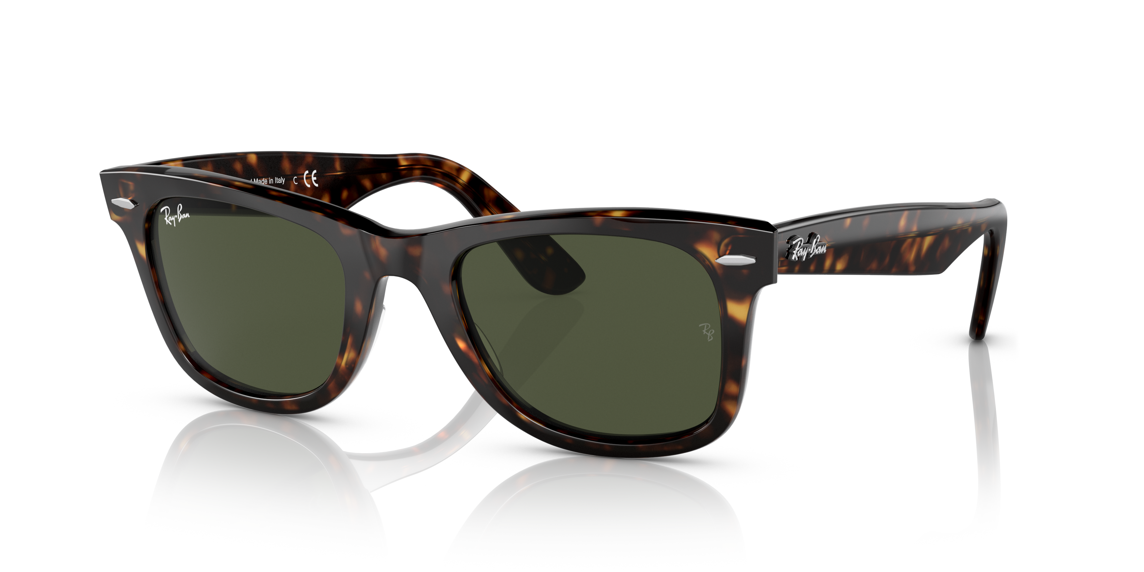 RAY-BAN RB2140 WAYFARER 135931 50
