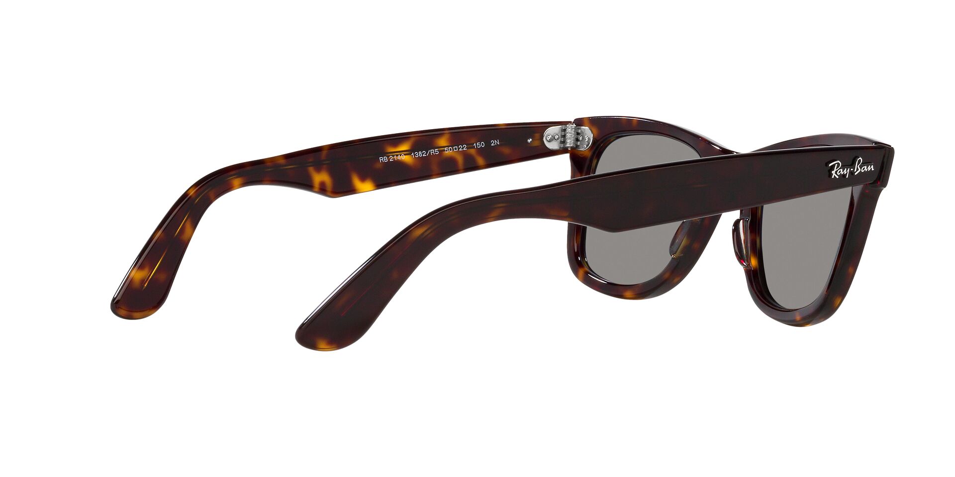 RAY-BAN RB2140 WAYFARER 1382R5 50 - 10