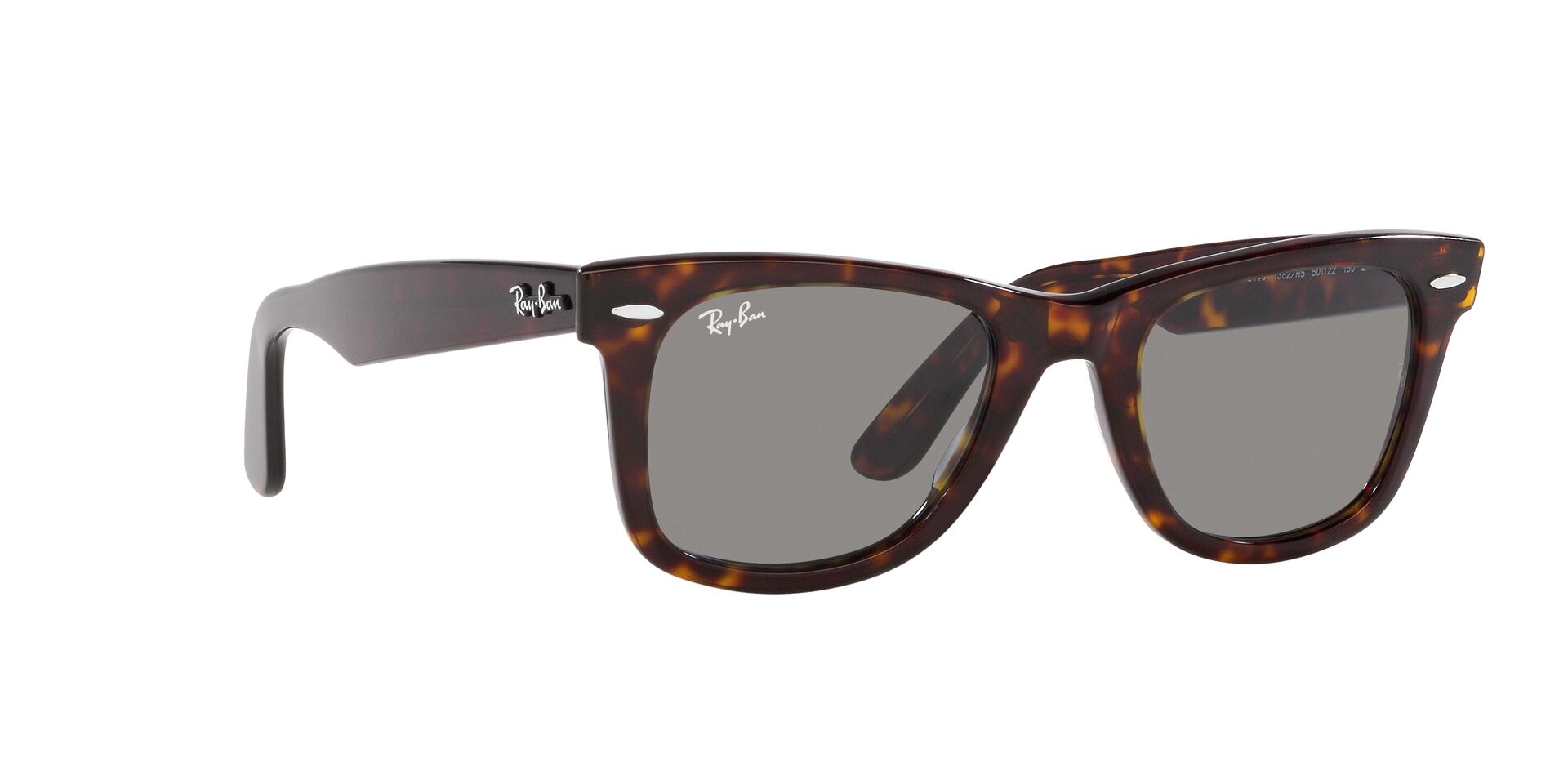 RAY-BAN RB2140 WAYFARER 1382R5 50 - 13