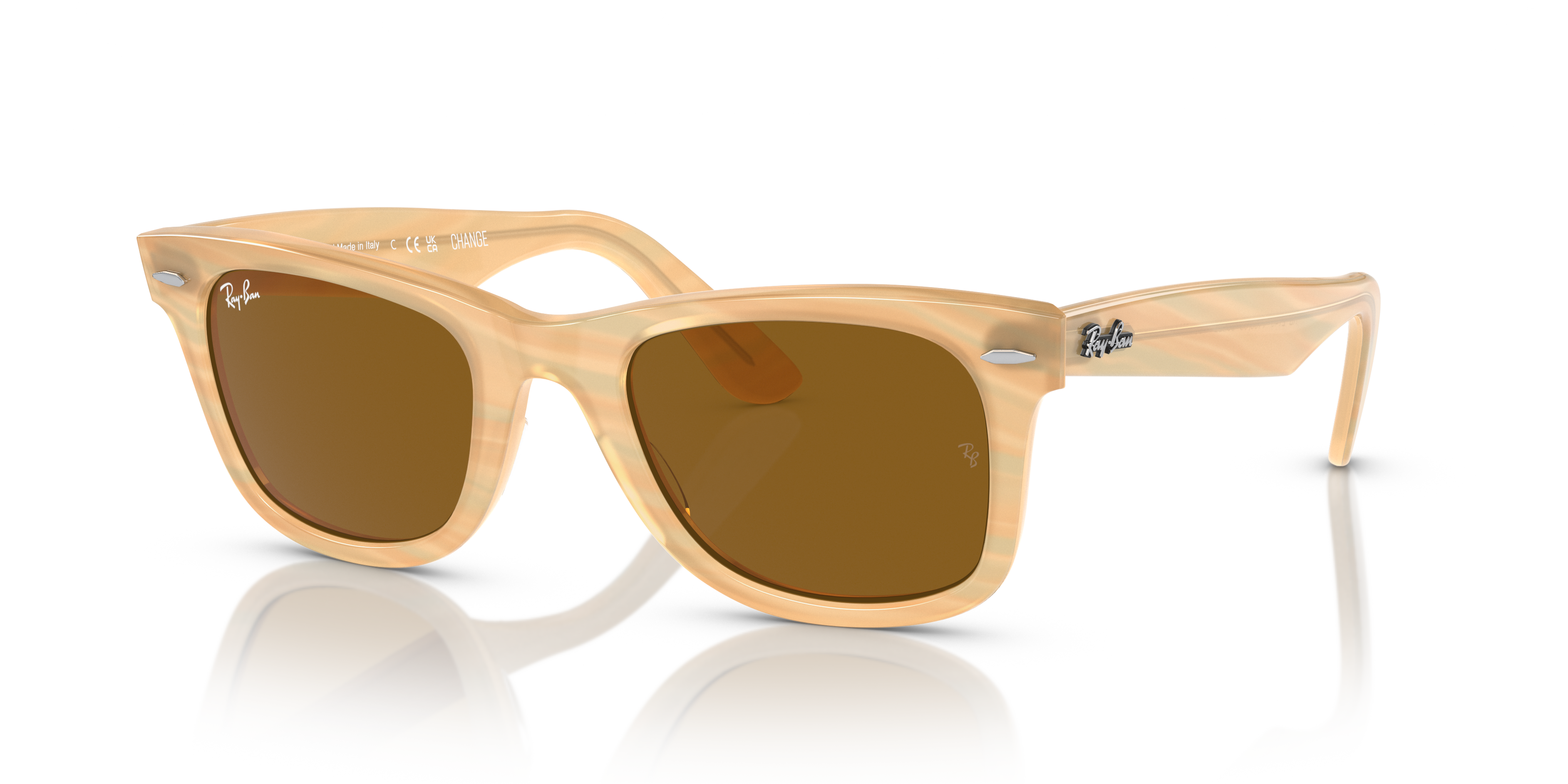 RAY-BAN RB2140 WAYFARER 140833 50 - 13