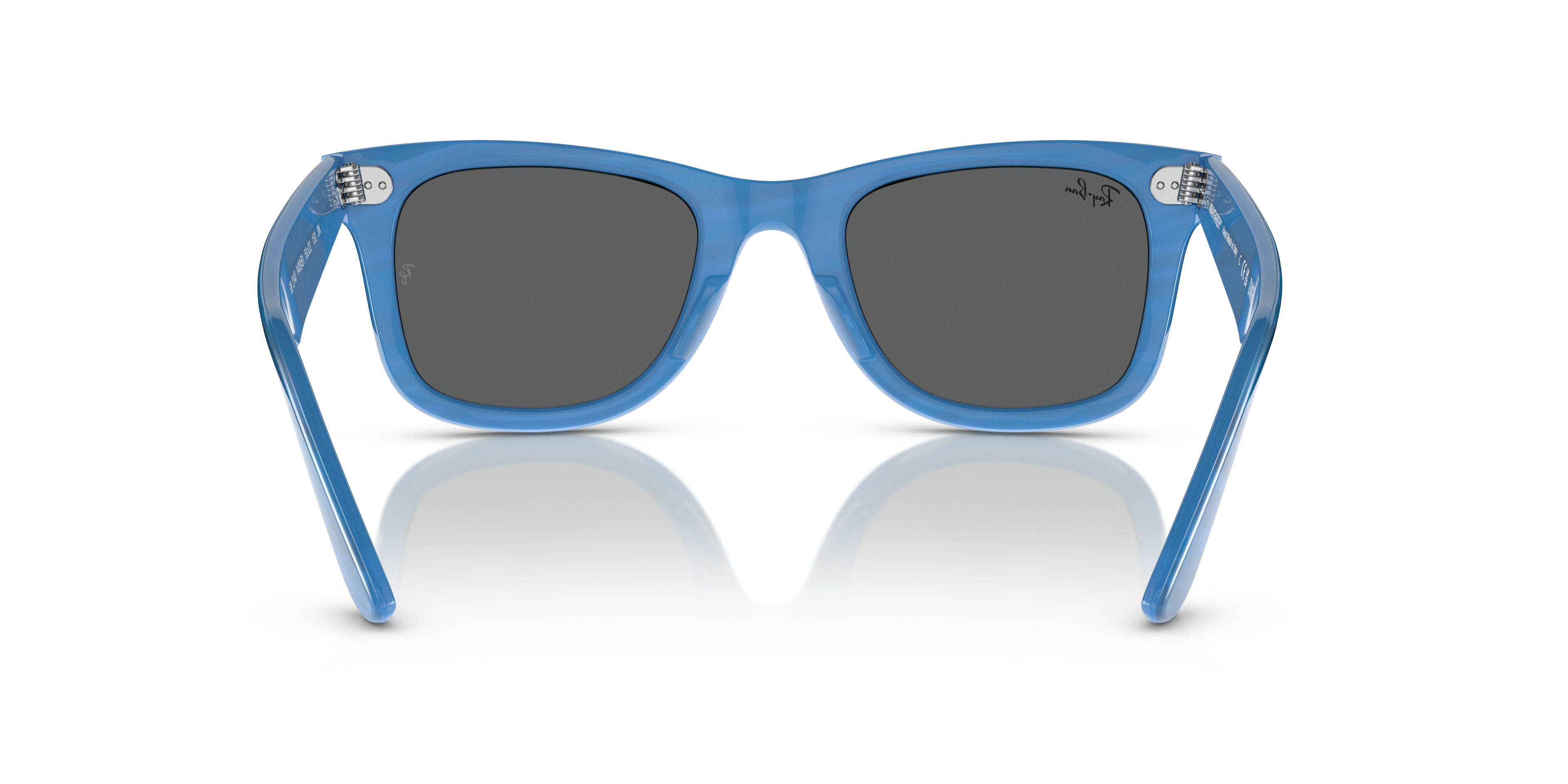 RAY-BAN RB2140 WAYFARER 1409B1 50