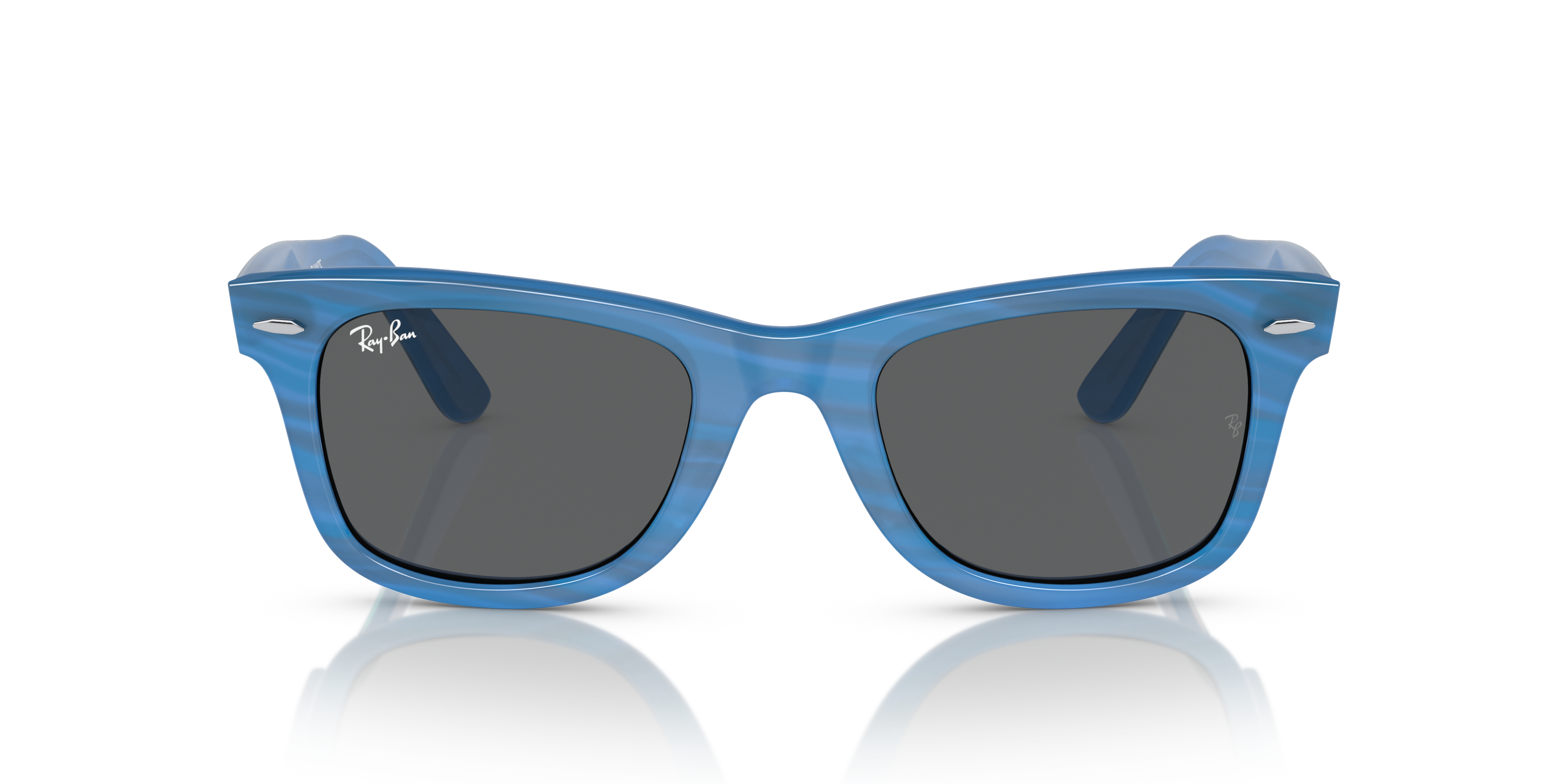 RAY-BAN RB2140 WAYFARER 1409B1 50