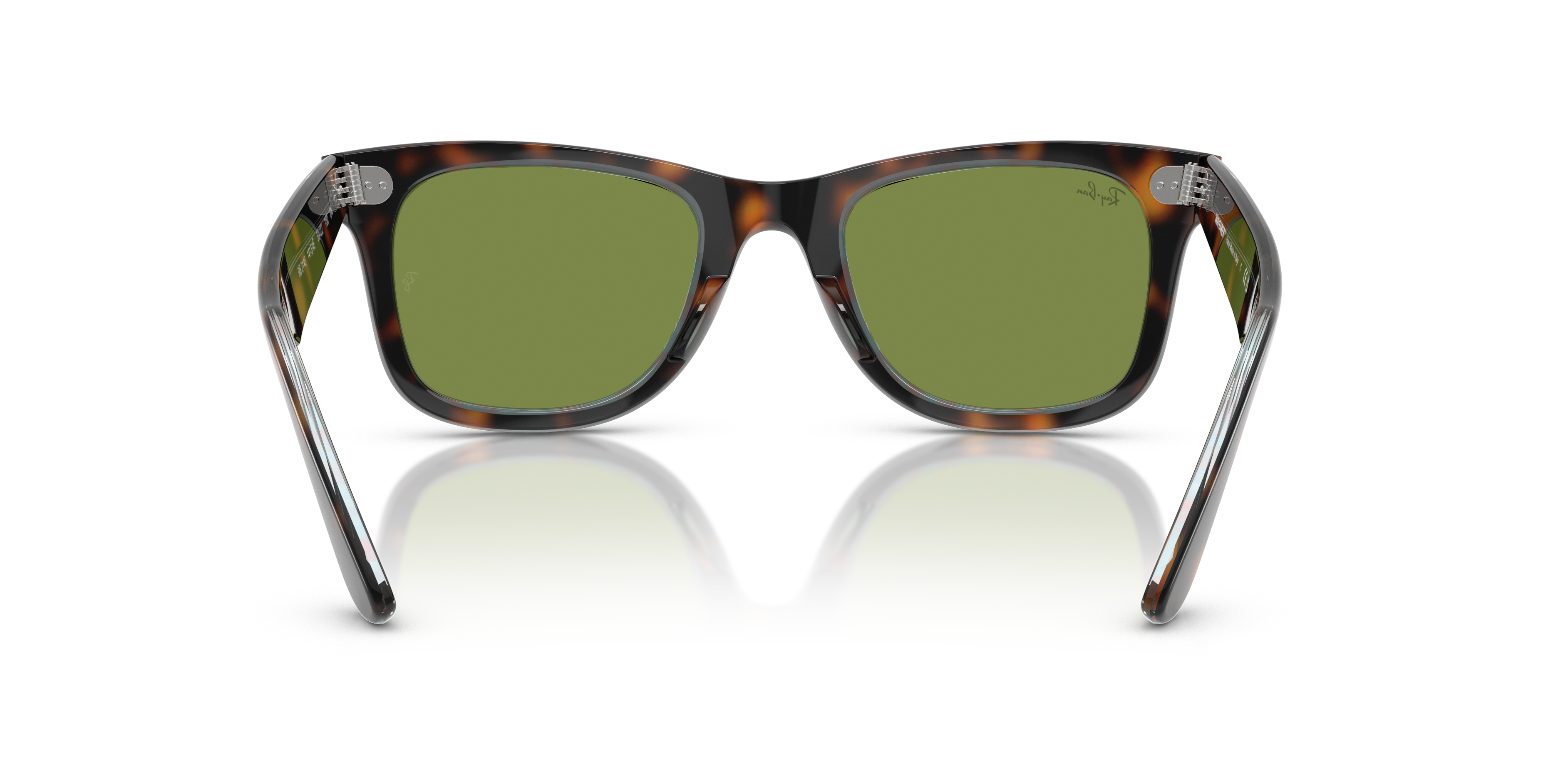 RAY-BAN RB2140 WAYFARER 14134E 50