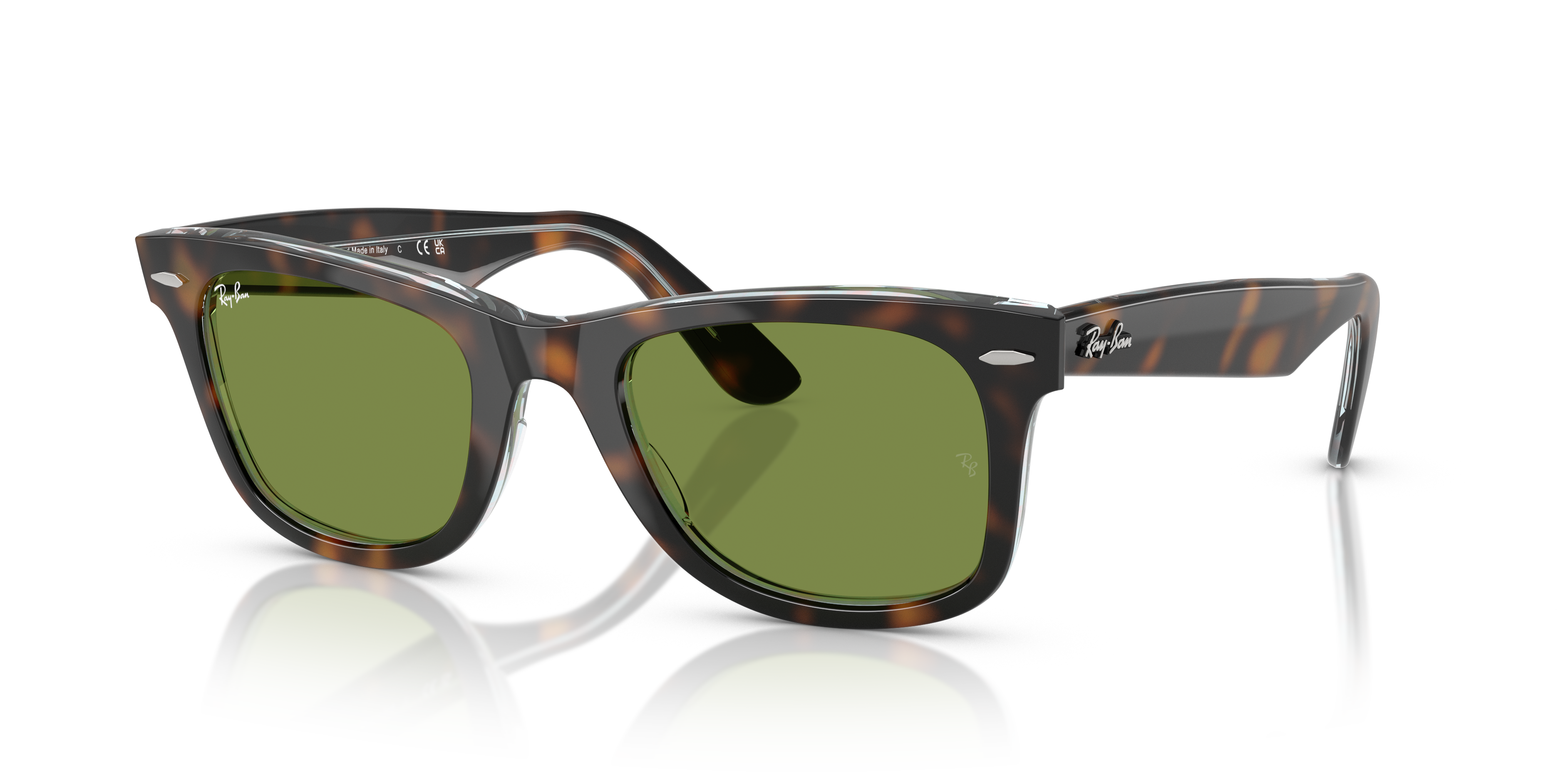 RAY-BAN RB2140 WAYFARER 14134E 50