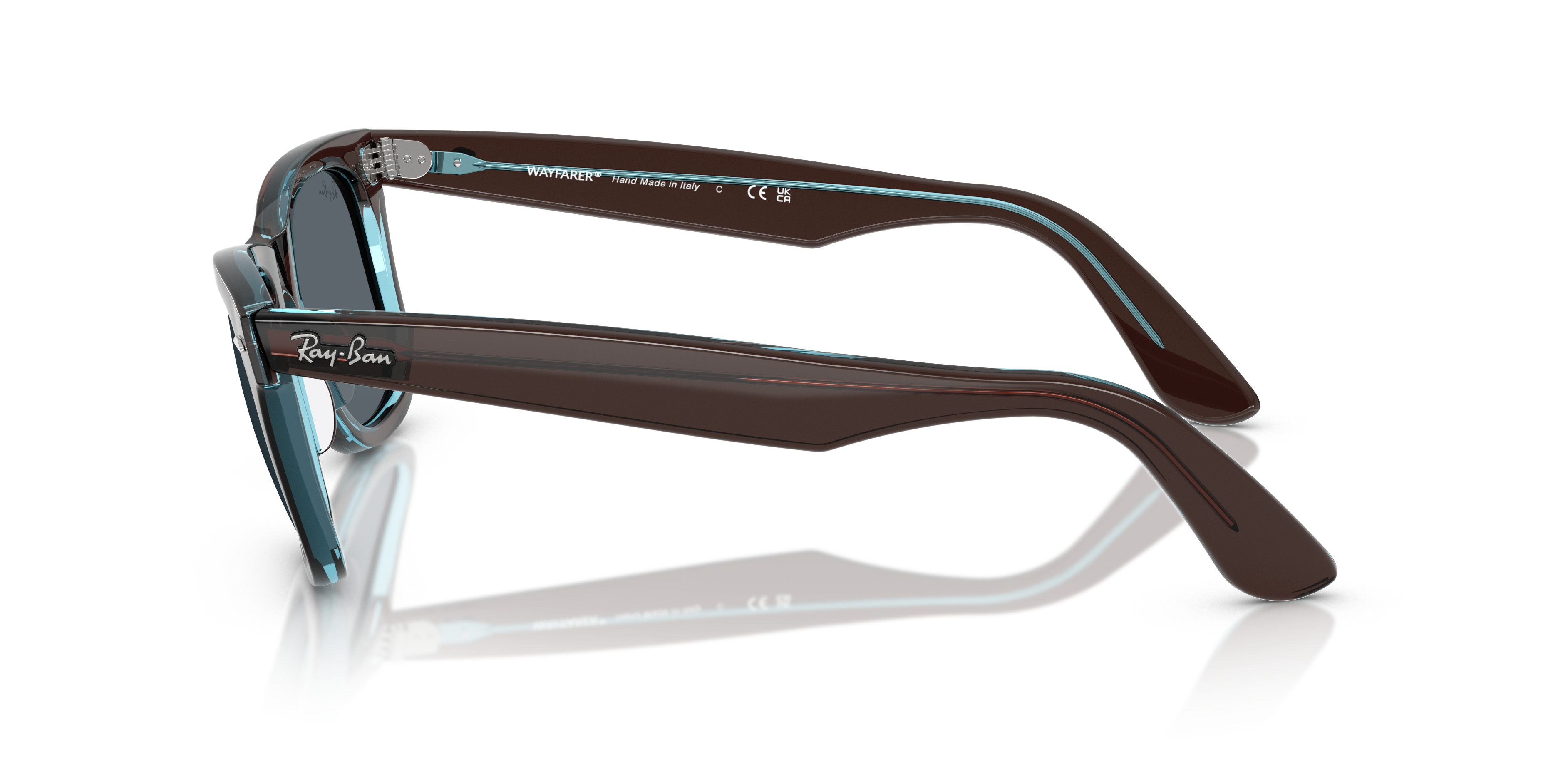 RAY-BAN RB2140 WAYFARER 1446R5 50