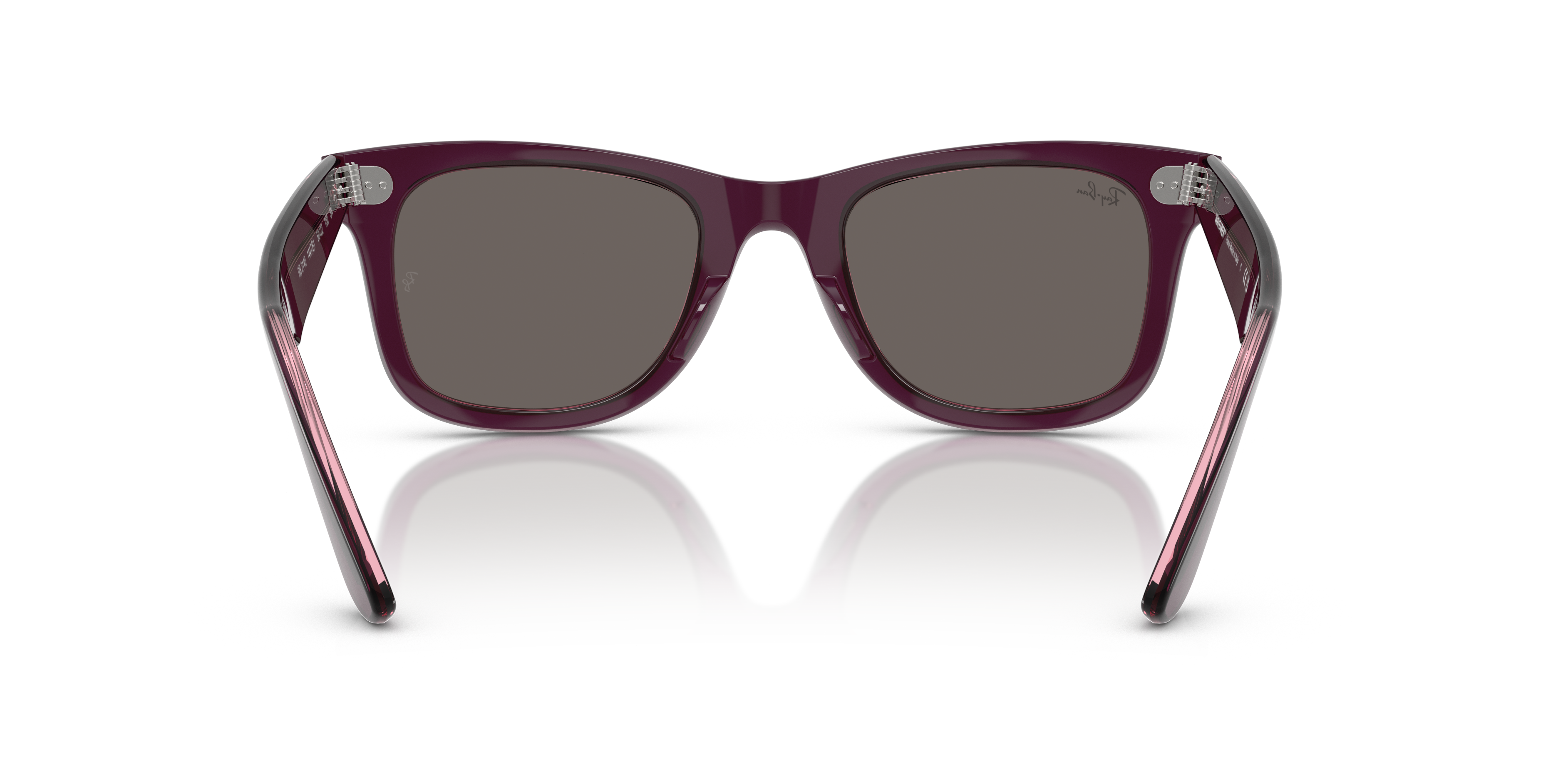 RAY-BAN RB2140 WAYFARER 1447B1 50