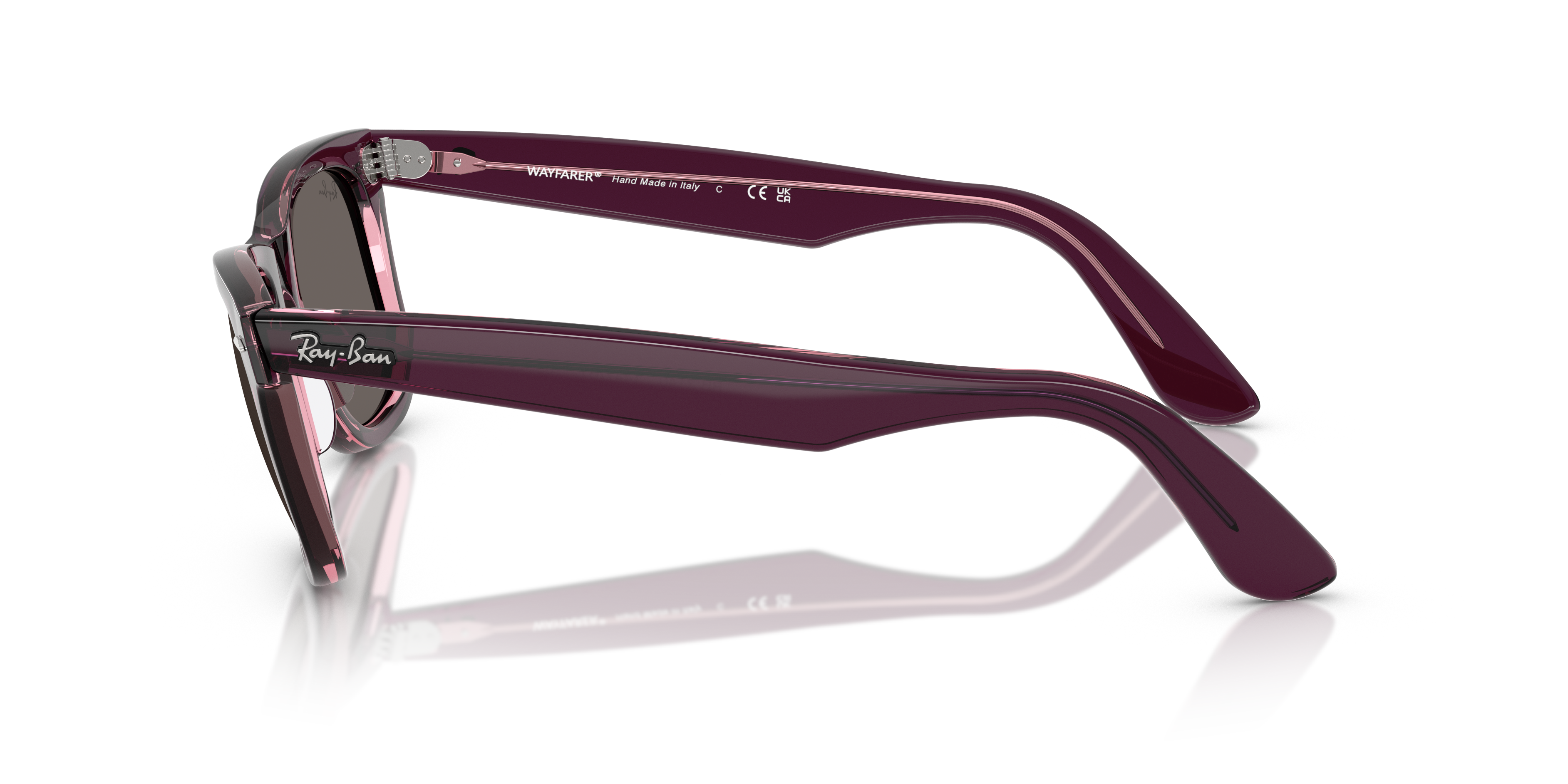 RAY-BAN RB2140 WAYFARER 1447B1 50