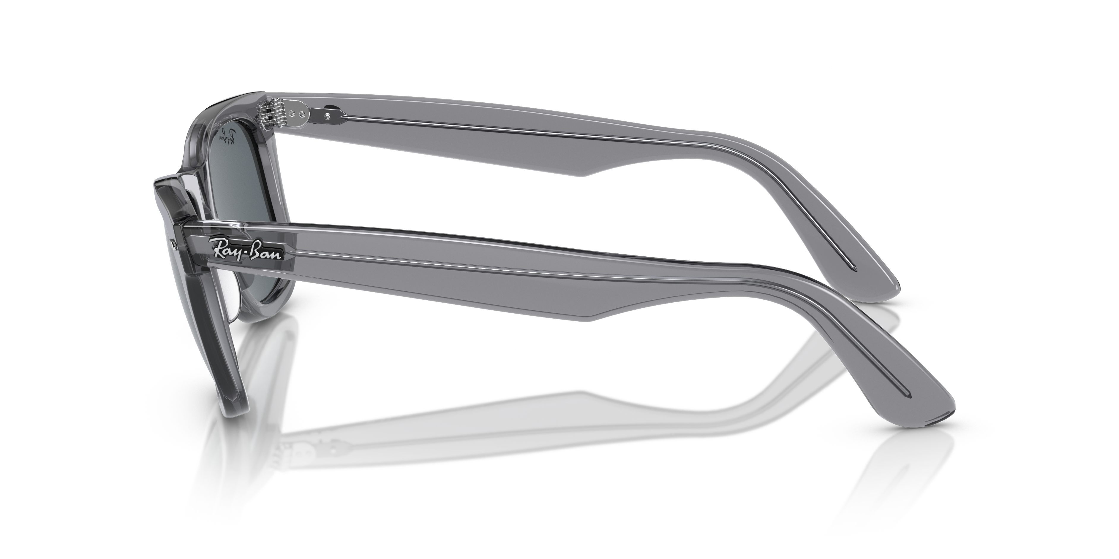 RAY-BAN RB2140 WAYFARER 6773R5 50 - 21