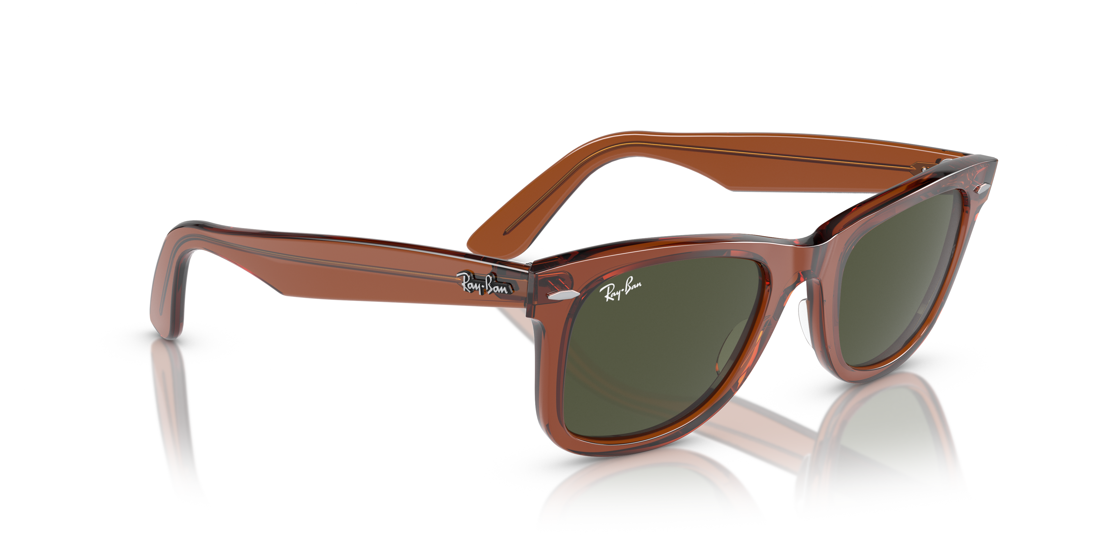 RAY-BAN RB2140 WAYFARER 677631 50