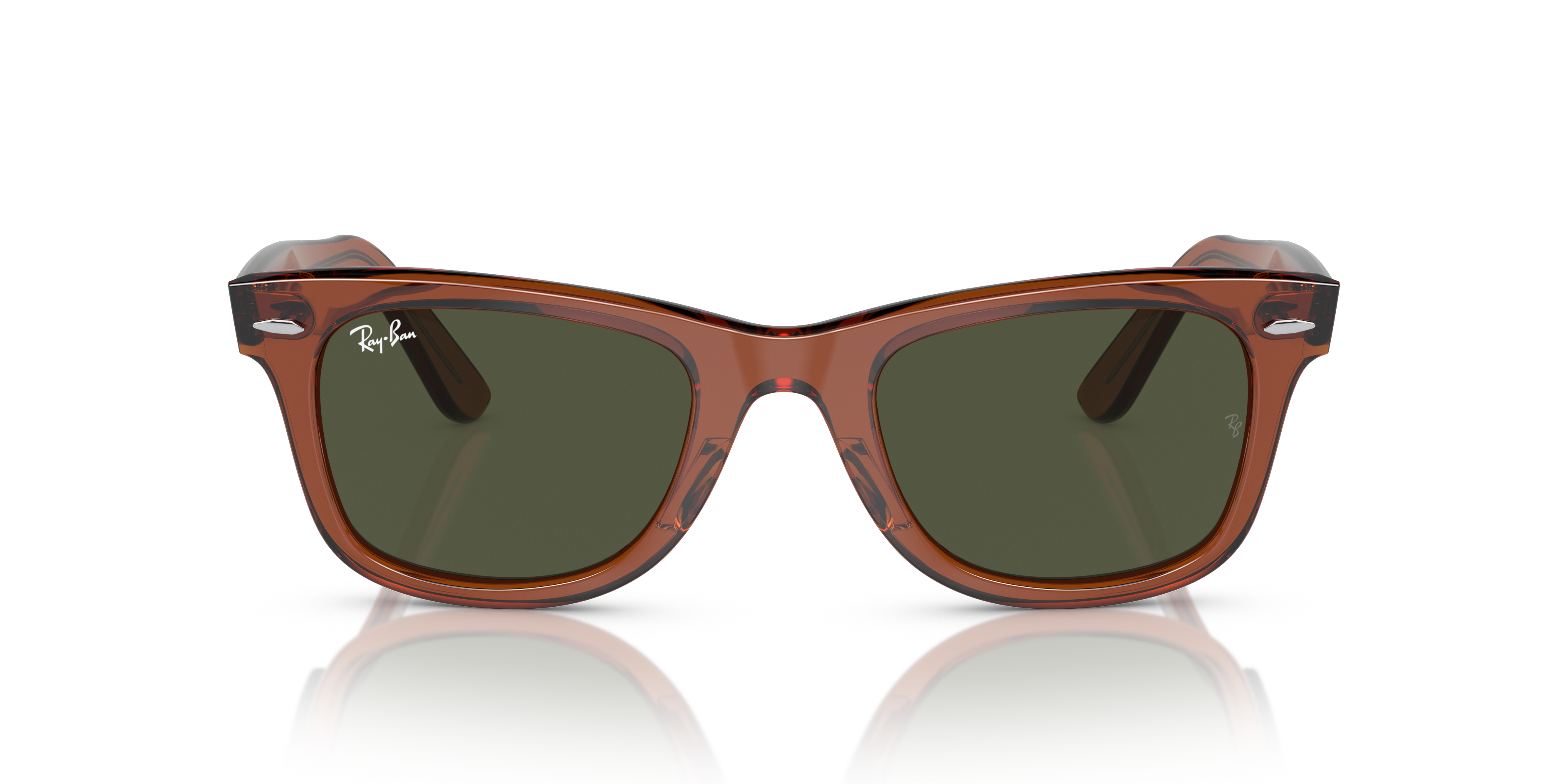 RAY-BAN RB2140 WAYFARER 677631 50