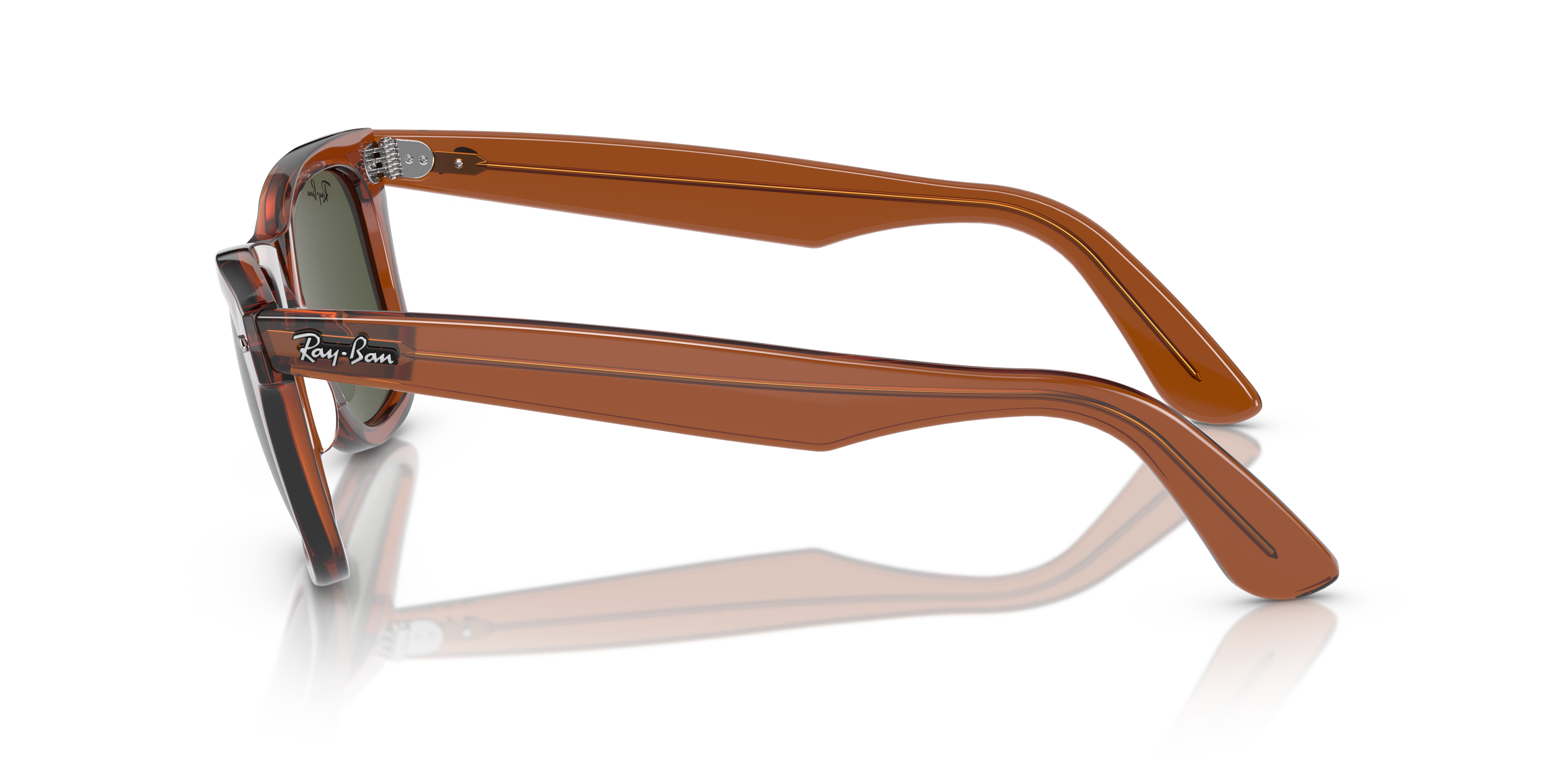 RAY-BAN RB2140 WAYFARER 677631 50