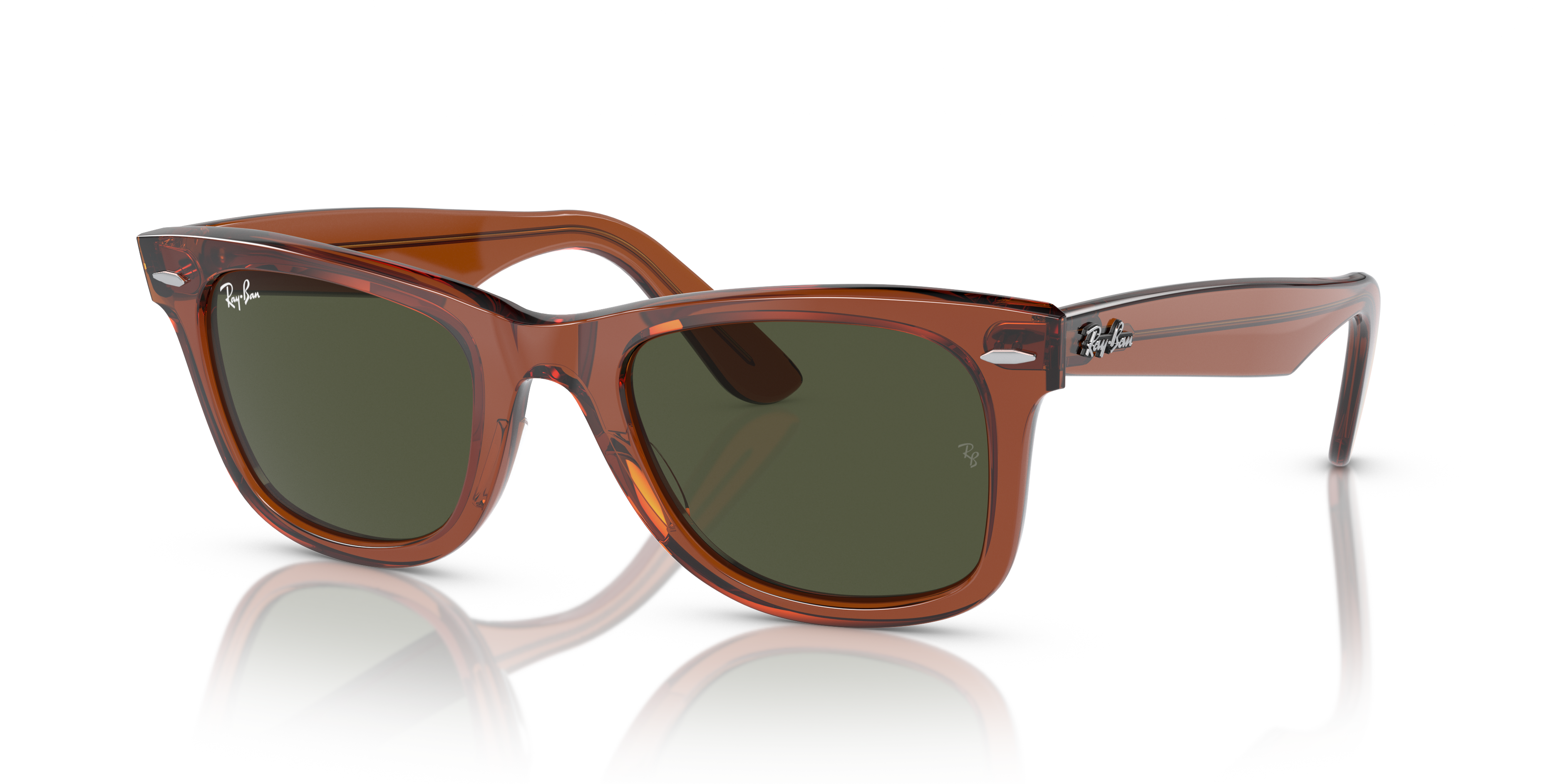 RAY-BAN RB2140 WAYFARER 677631 50