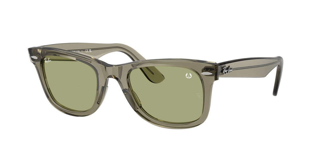 RAY-BAN RB2140 WAYFARER 68694E 50