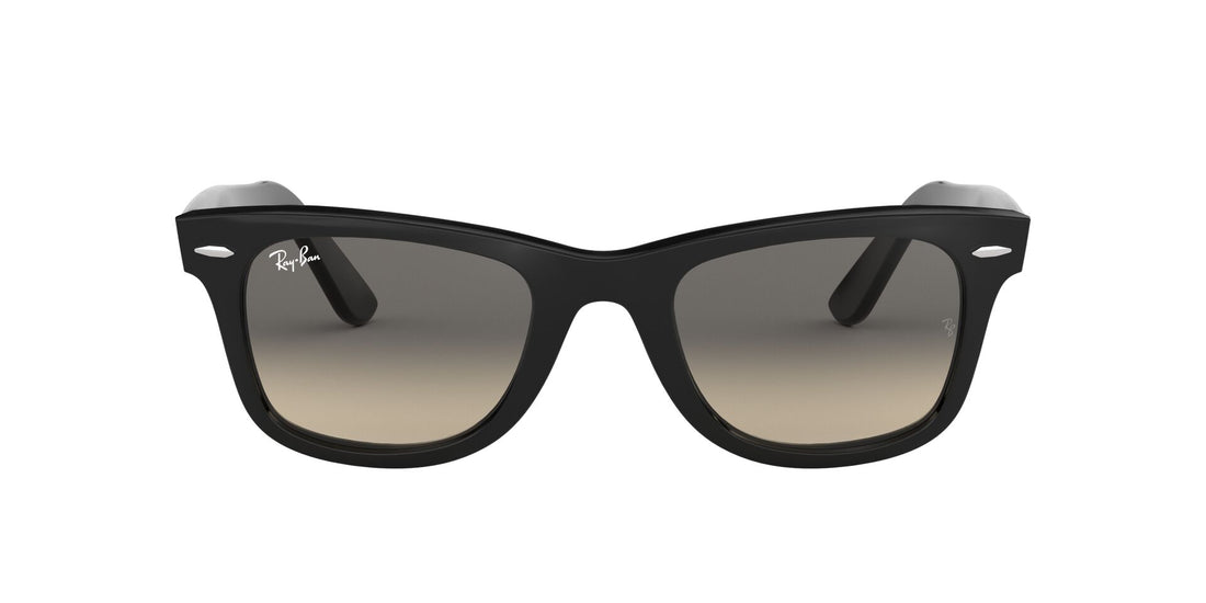 Gafas de sol ray-ban rb2140 wayfarer 901/32 unisex talla 50mm - Vista de detalle