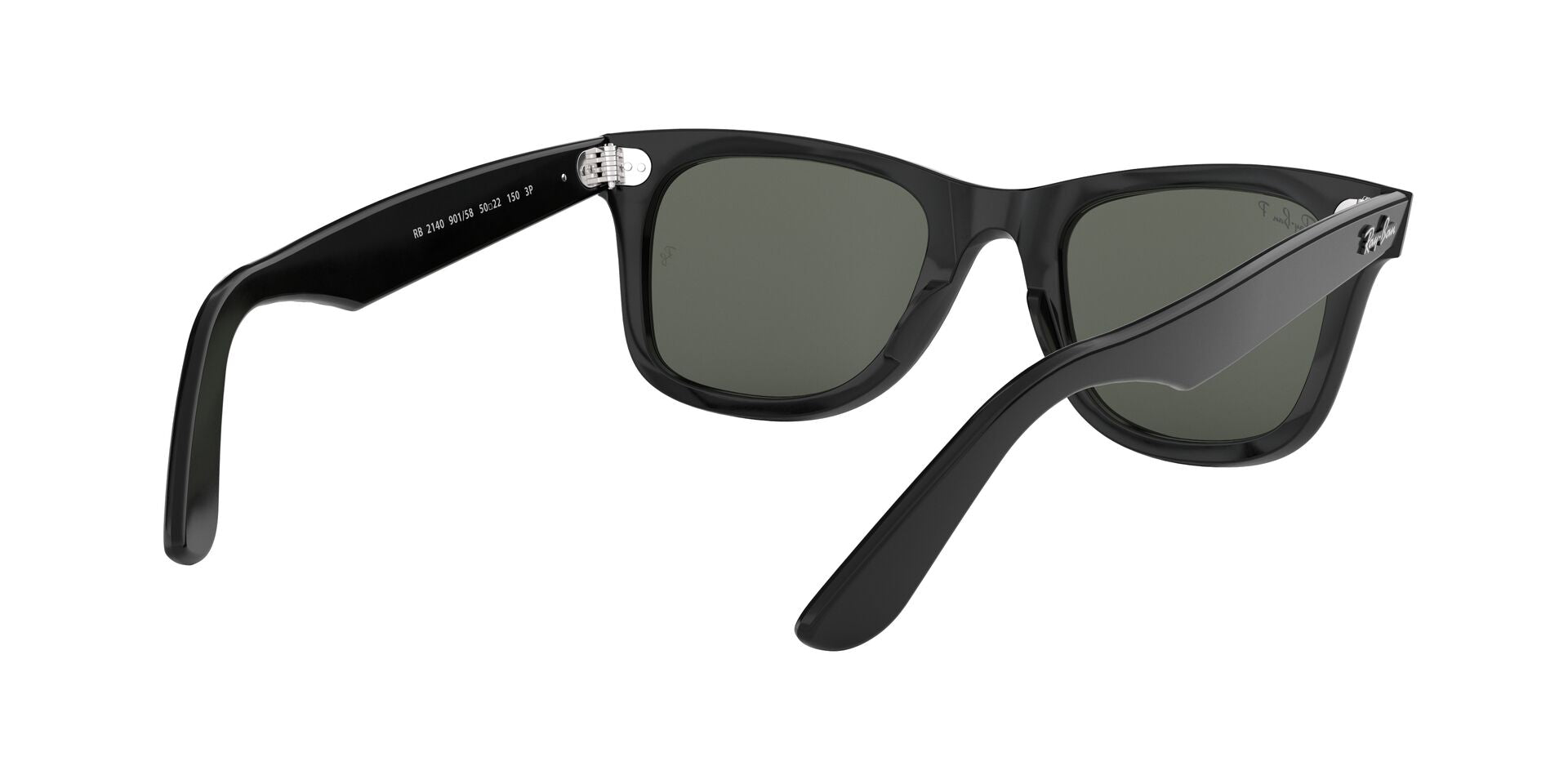 RAY-BAN RB2140 WAYFARER 901/58 54 - 7