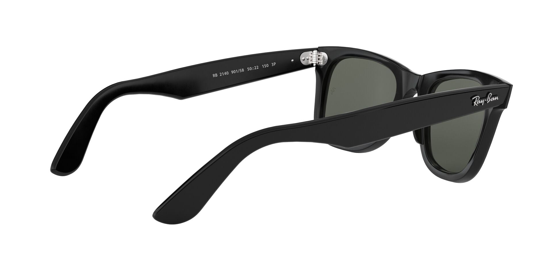 RAY-BAN RB2140 WAYFARER 901/58 54 - 8