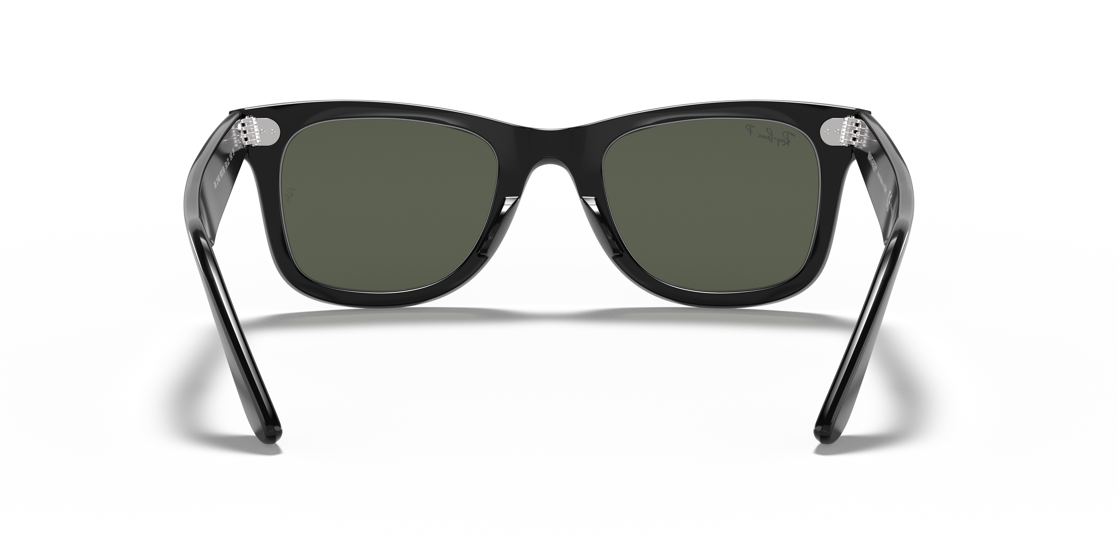 RAY-BAN RB2140 WAYFARER 901/58 50