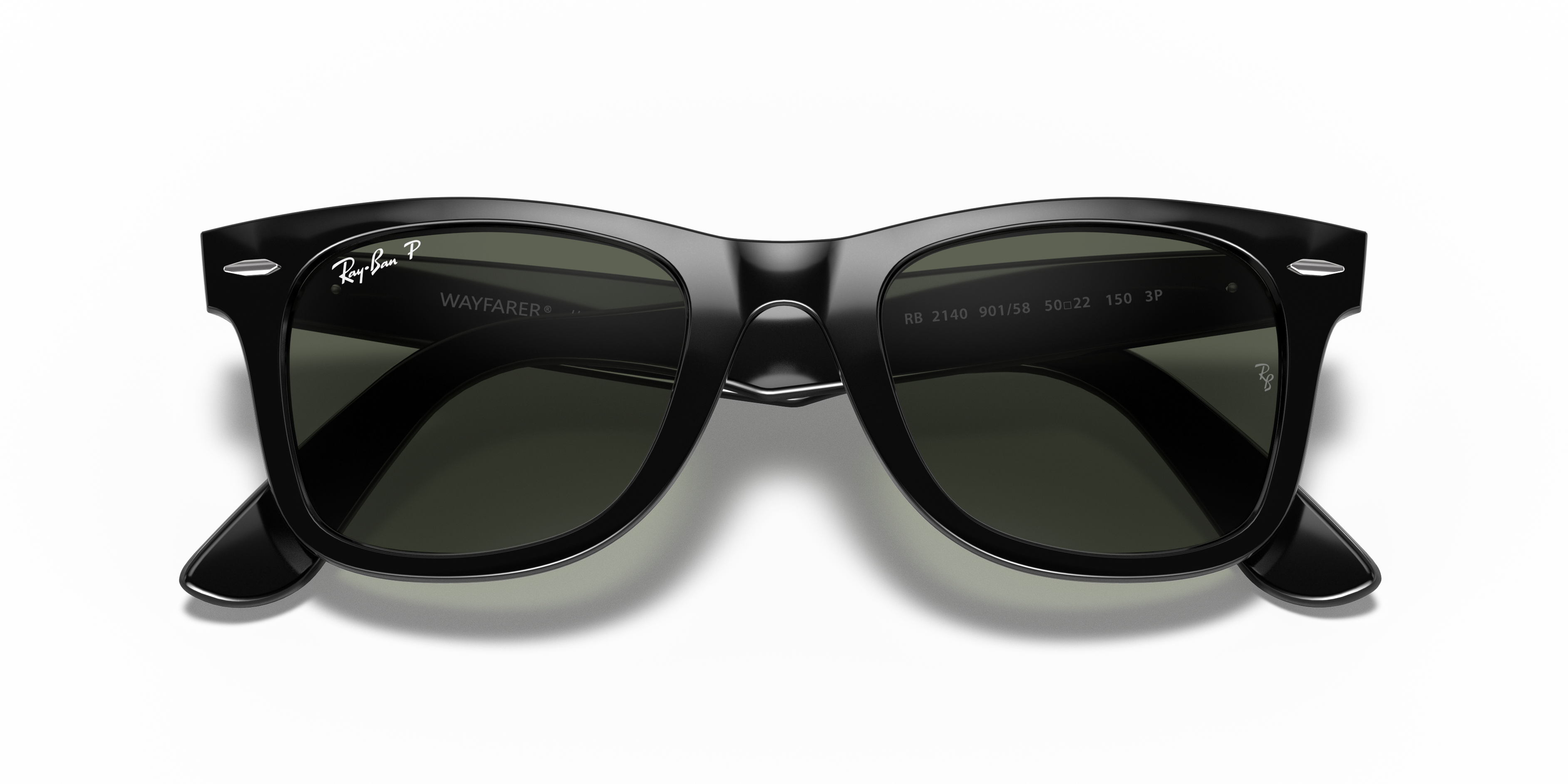 RAY-BAN RB2140 WAYFARER 901/58 50