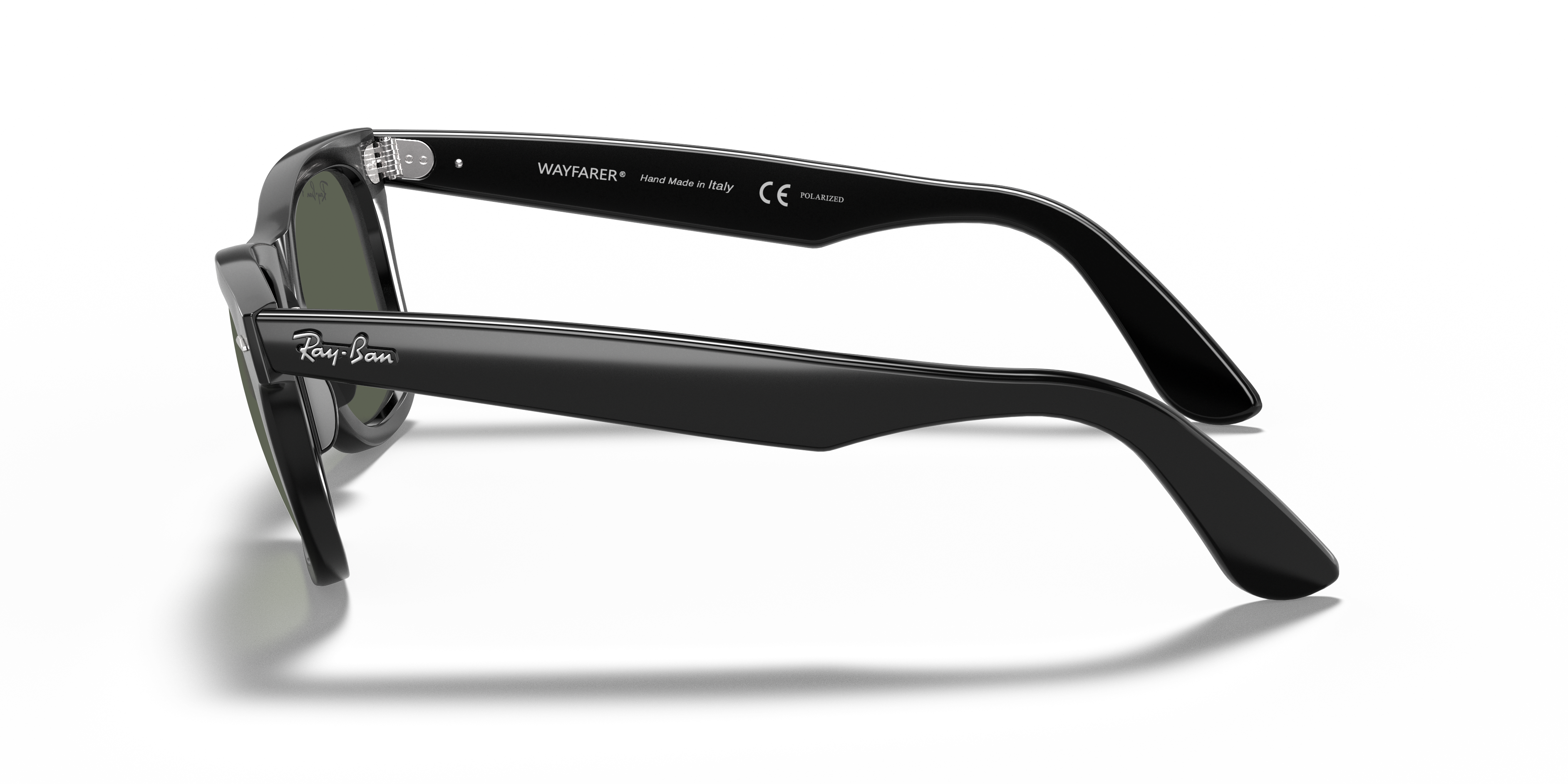 RAY-BAN RB2140 WAYFARER 901/58 50