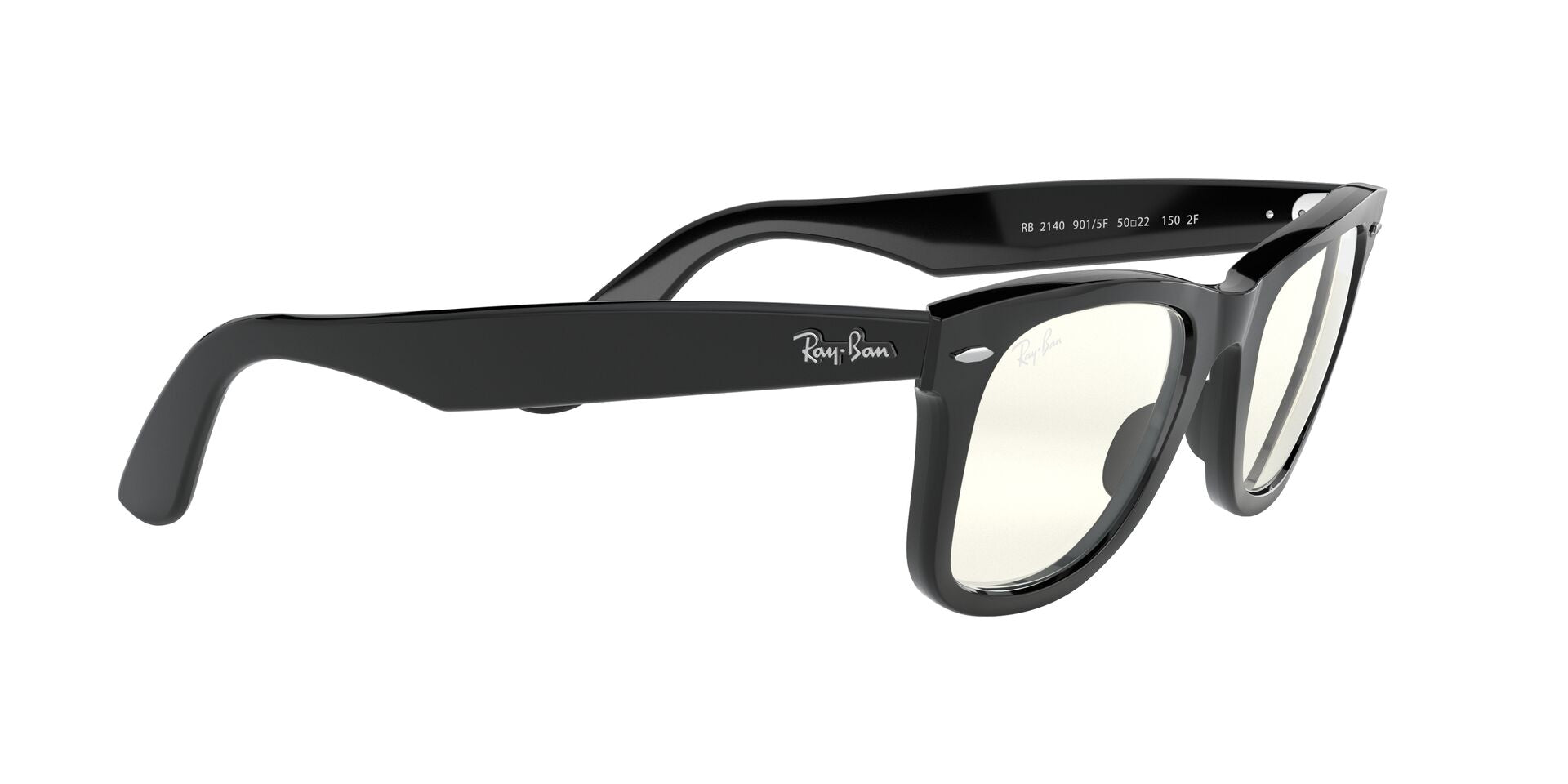 RAY-BAN RB2140 WAYFARER 901/5F 50 - 19