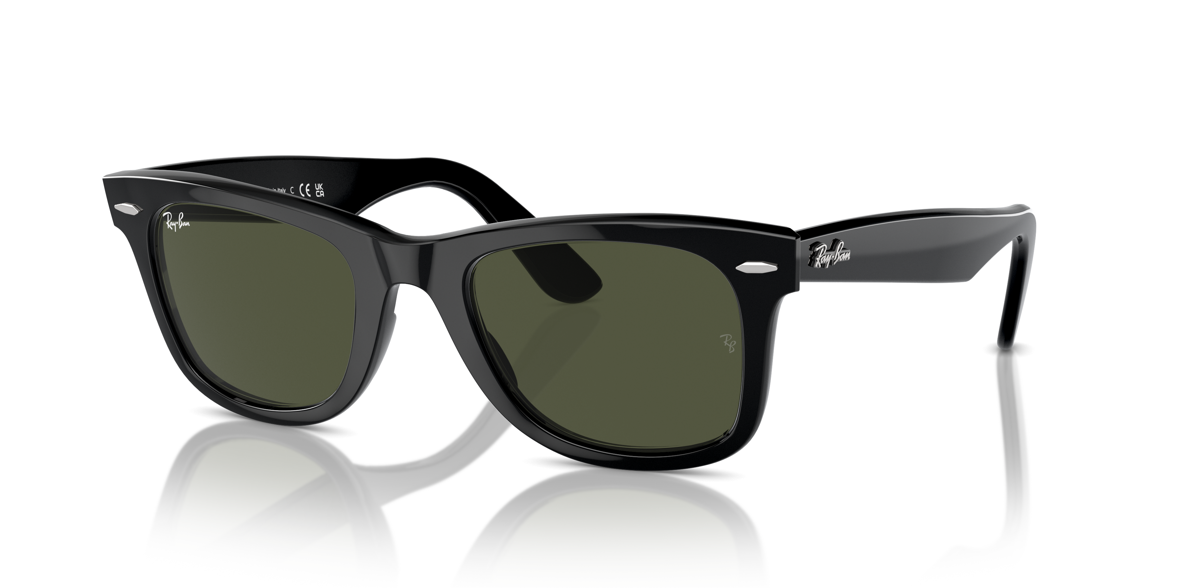 Ray-Ban RB2140 Wayfarer 901 50