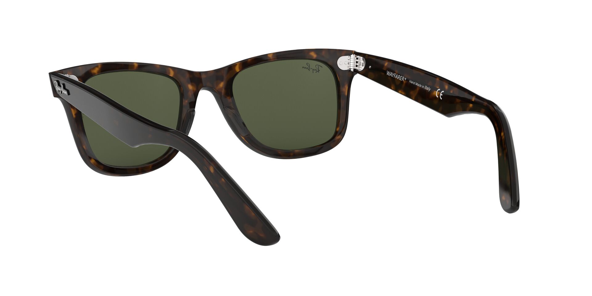 RAY-BAN RB2140 WAYFARER 902 50 - 1