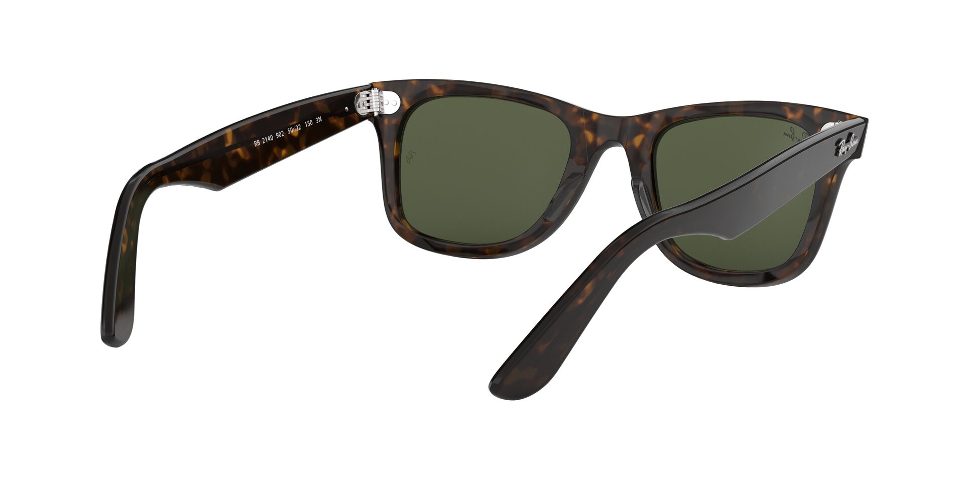 RAY-BAN RB2140 WAYFARER 902 50 - 3