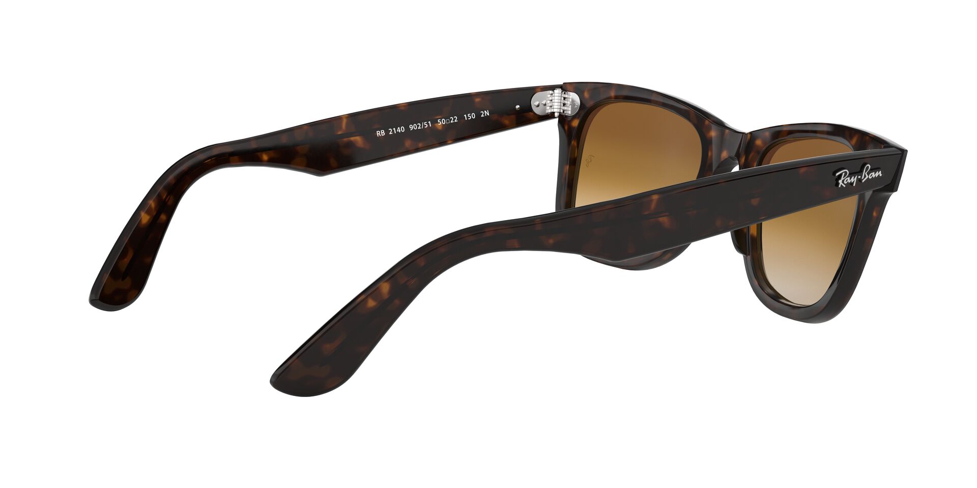 RAY-BAN RB2140 WAYFARER 902 50 - 16
