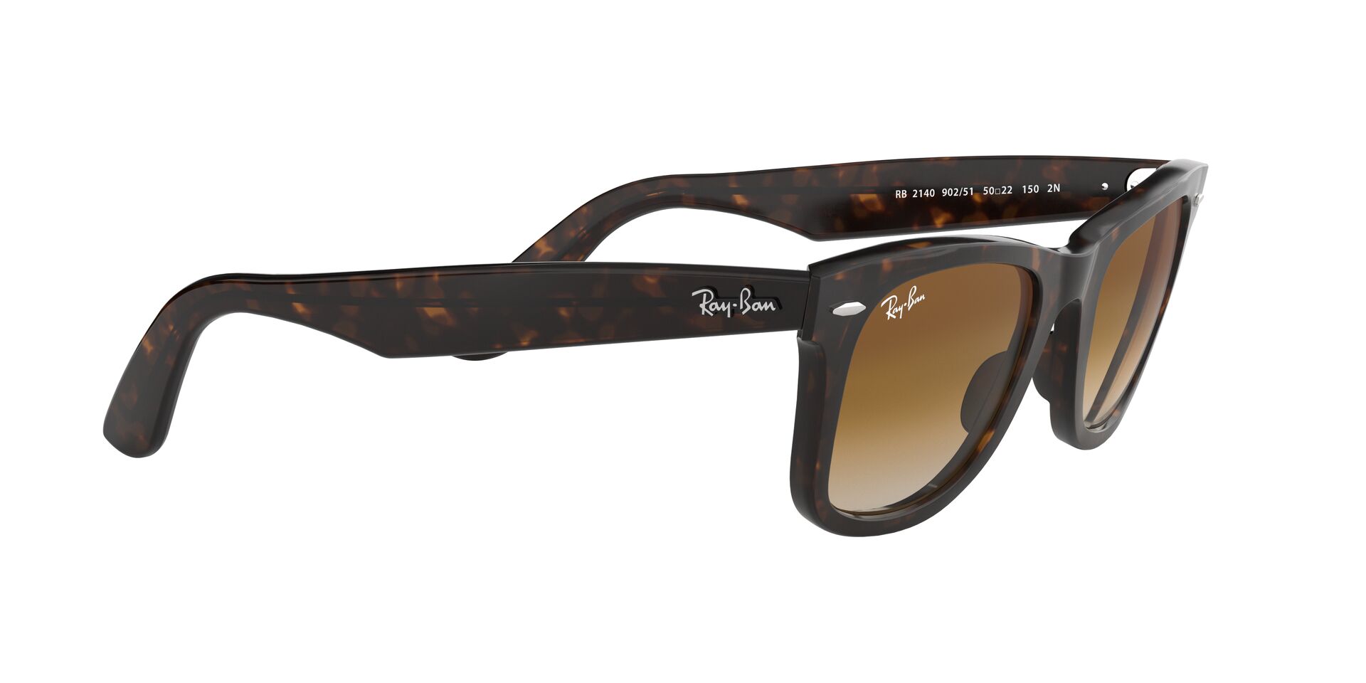 RAY-BAN RB2140 WAYFARER 902 54 - 8